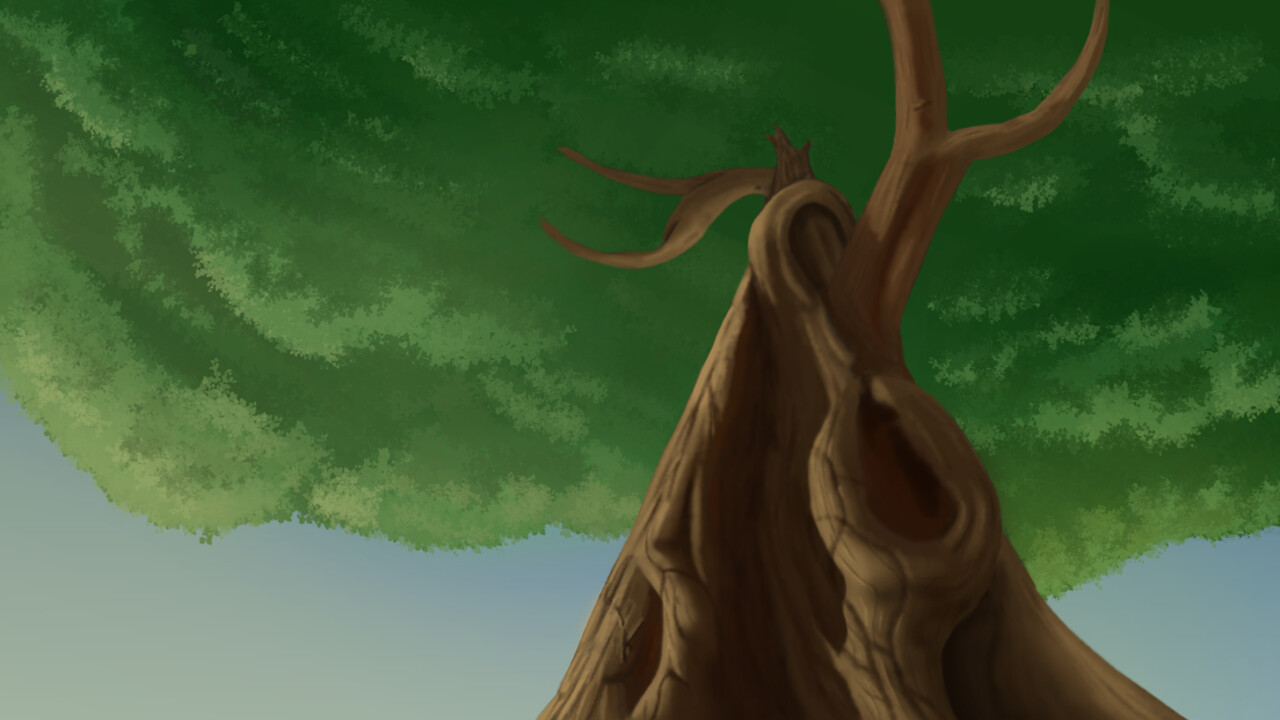 A Silent Statue screenshot 2