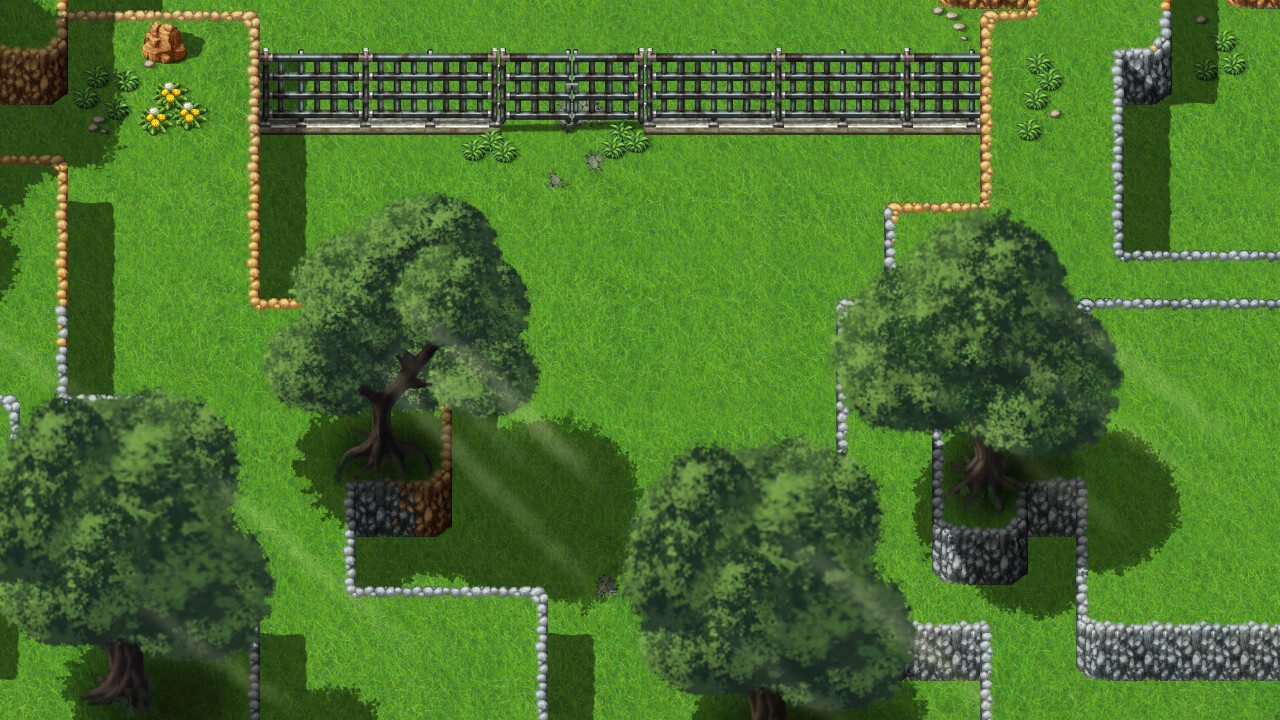 A Silent Statue screenshot 5