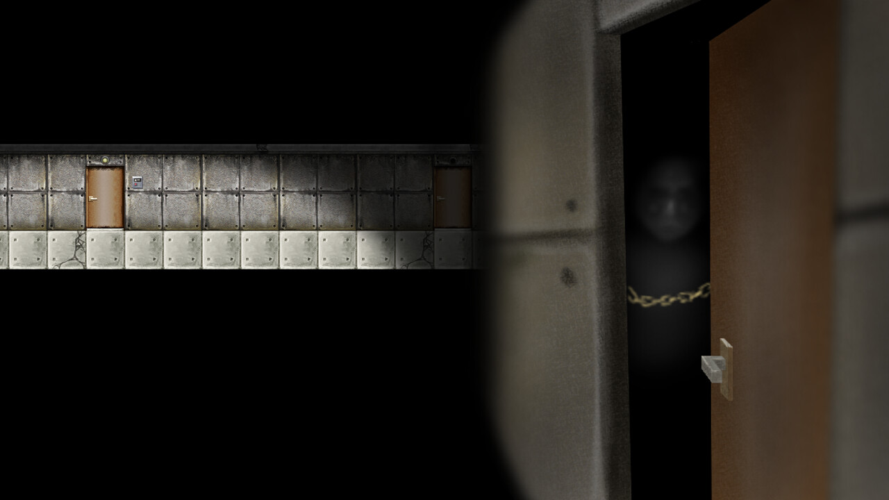A Silent Statue screenshot 3