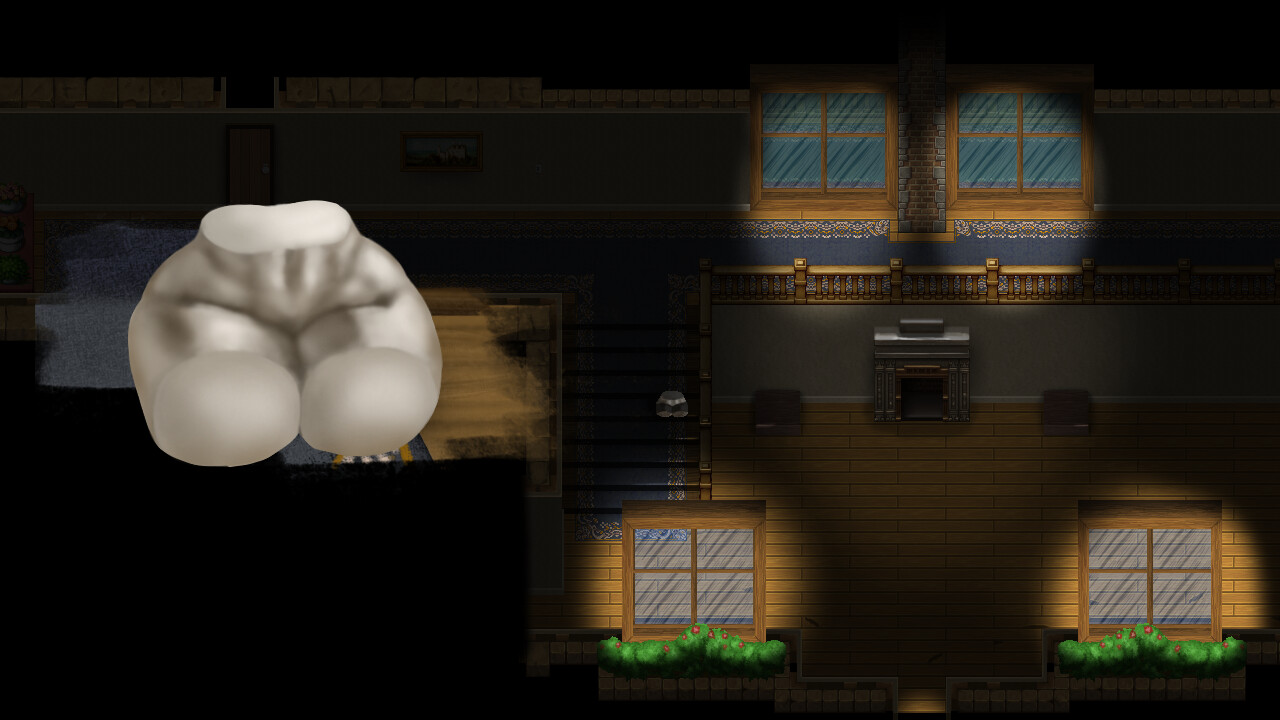 A Silent Statue screenshot 7