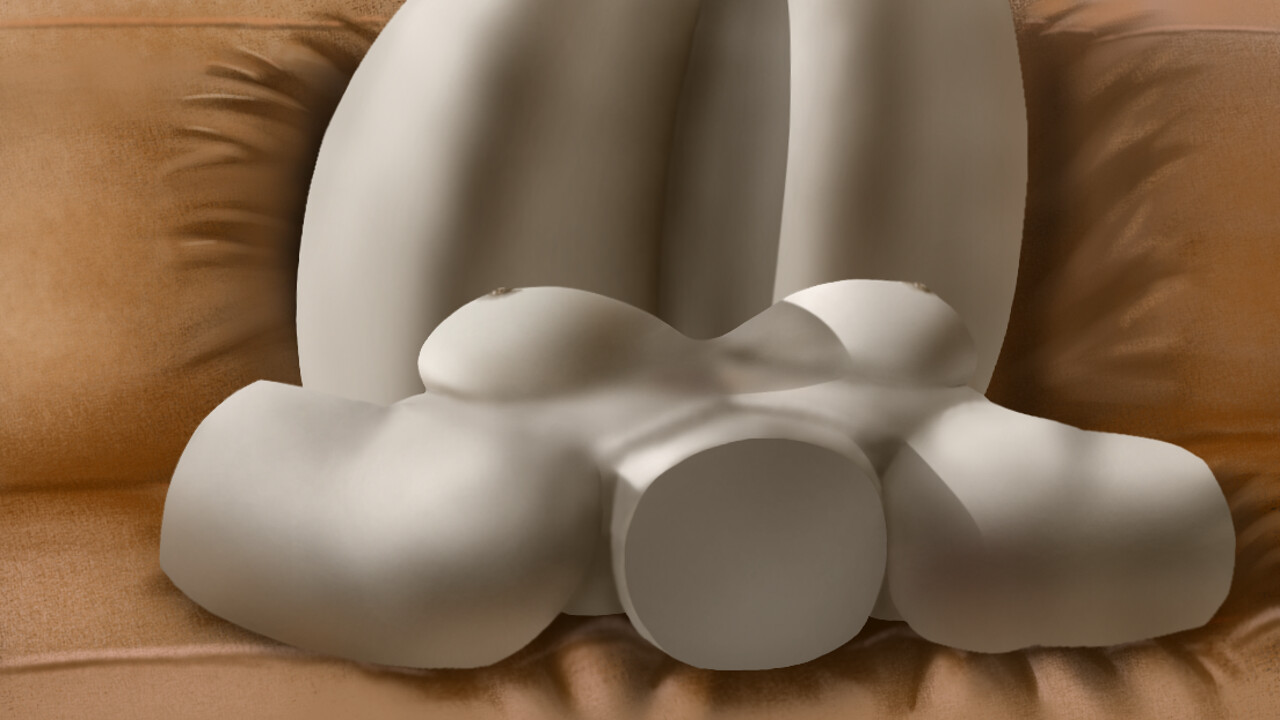 A Silent Statue screenshot 9
