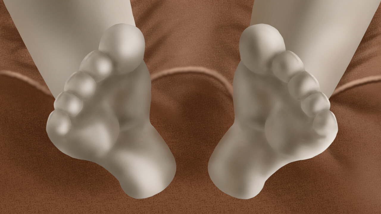 A Silent Statue screenshot 1