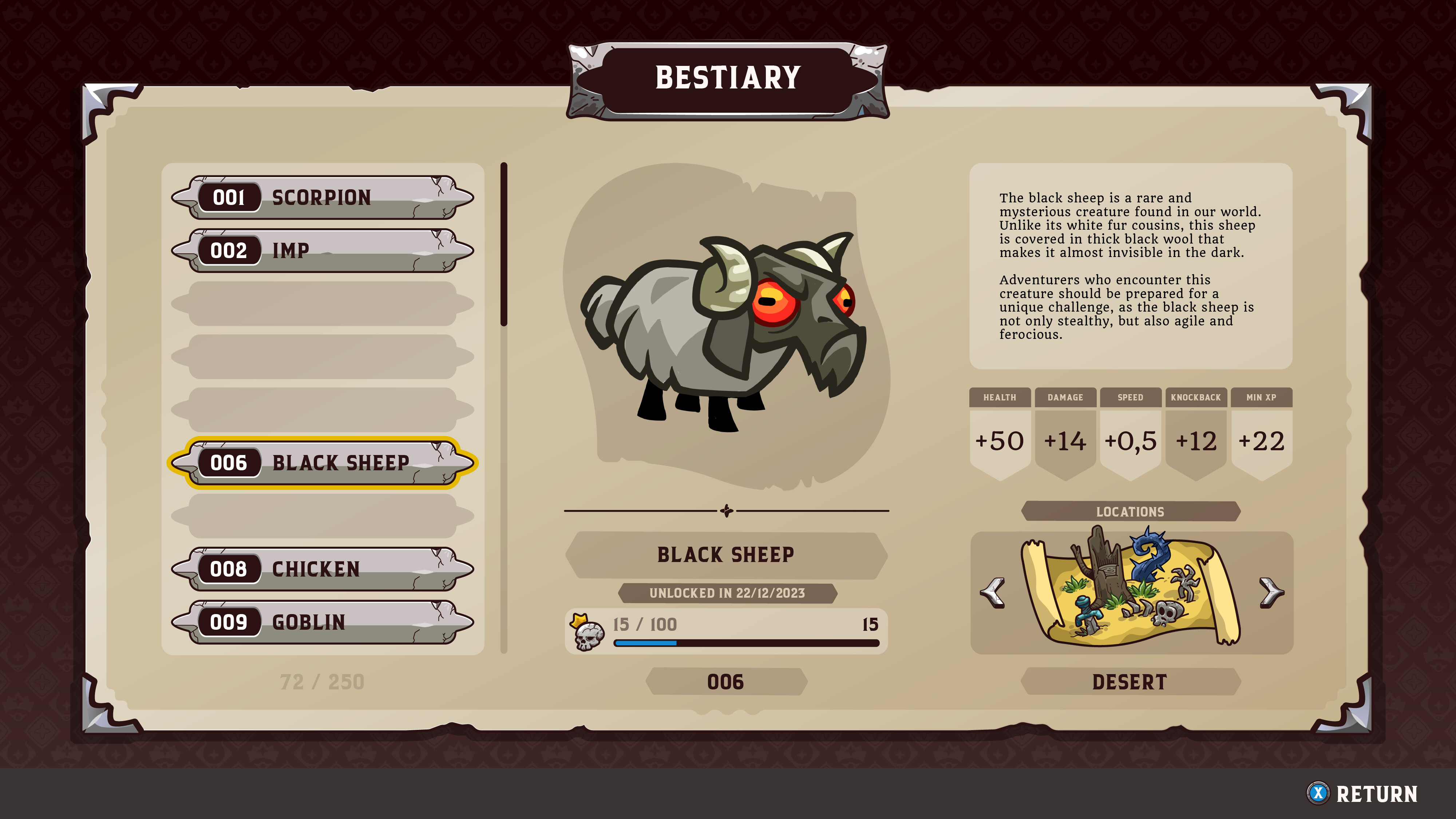 Blazing Dragon screenshot 6