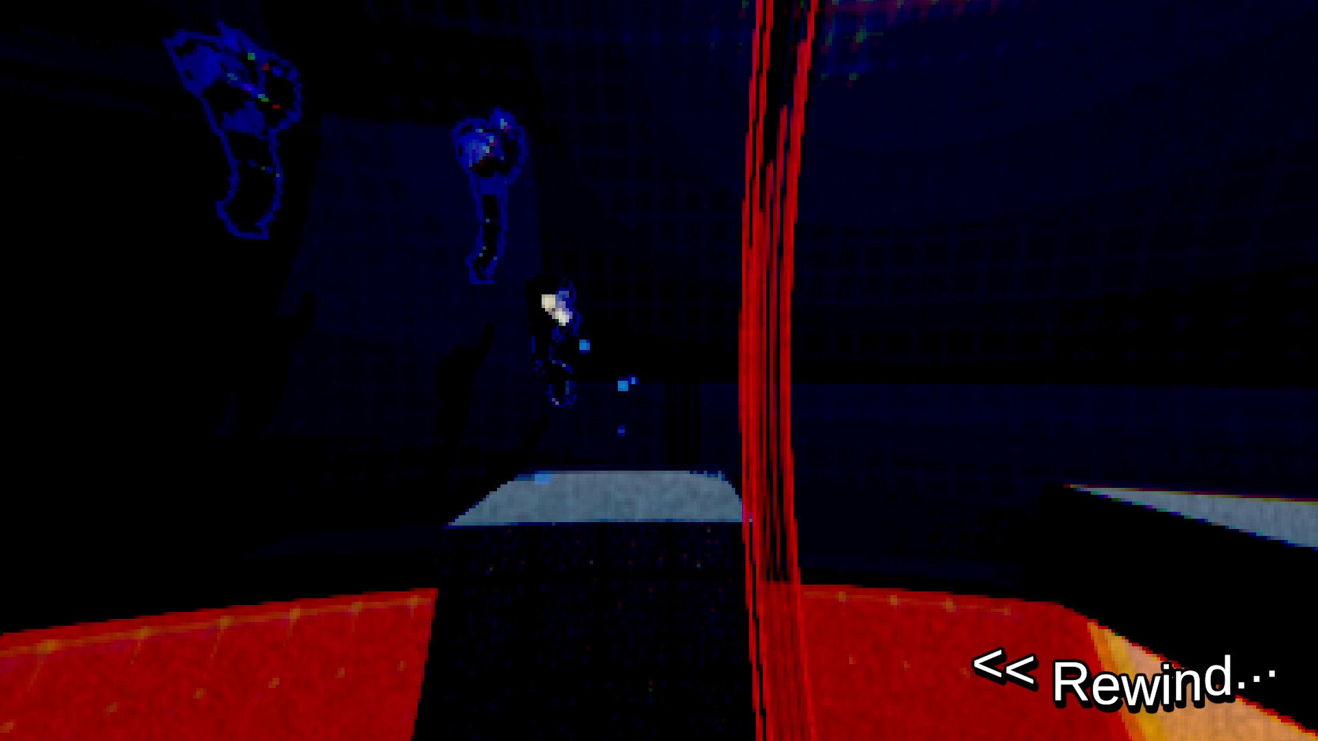 Shattered Time screenshot 5