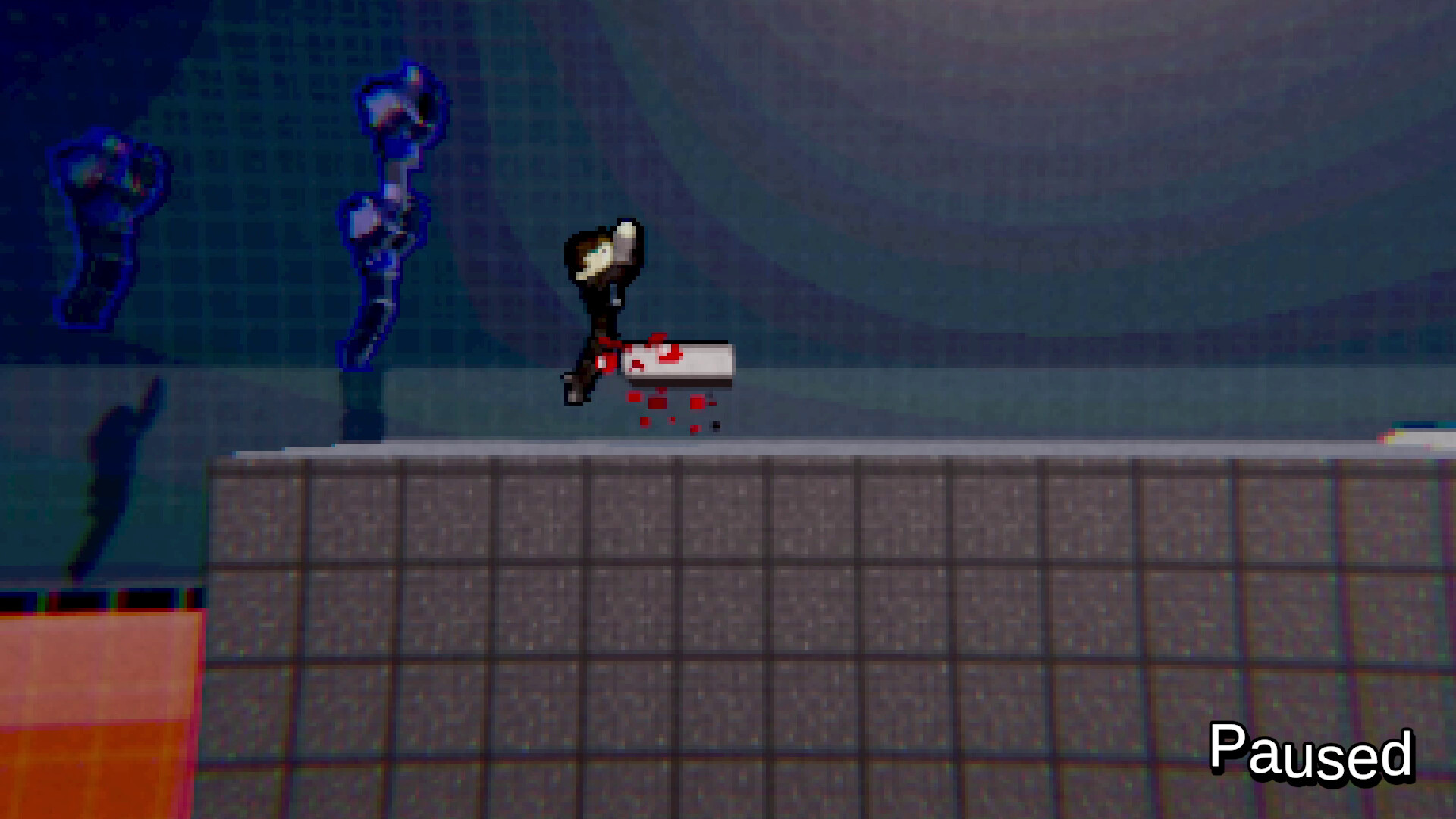 Shattered Time screenshot 4