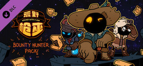 Wizard with a Gun - Bounty Hunter Pack