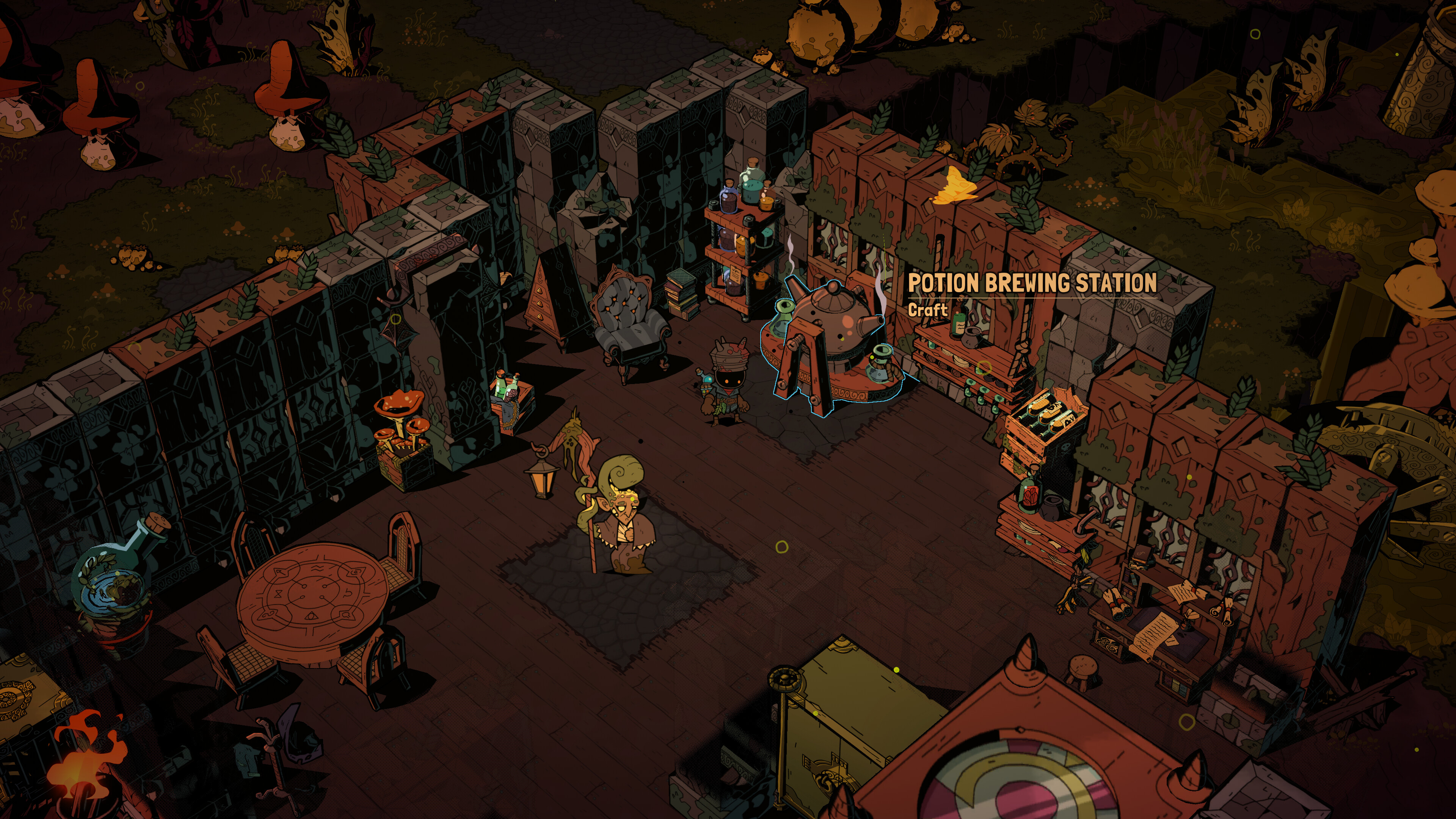 Wizard with a Gun - Bounty Hunter Pack screenshot 2