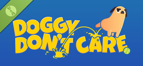 Doggy Don't Care Demo