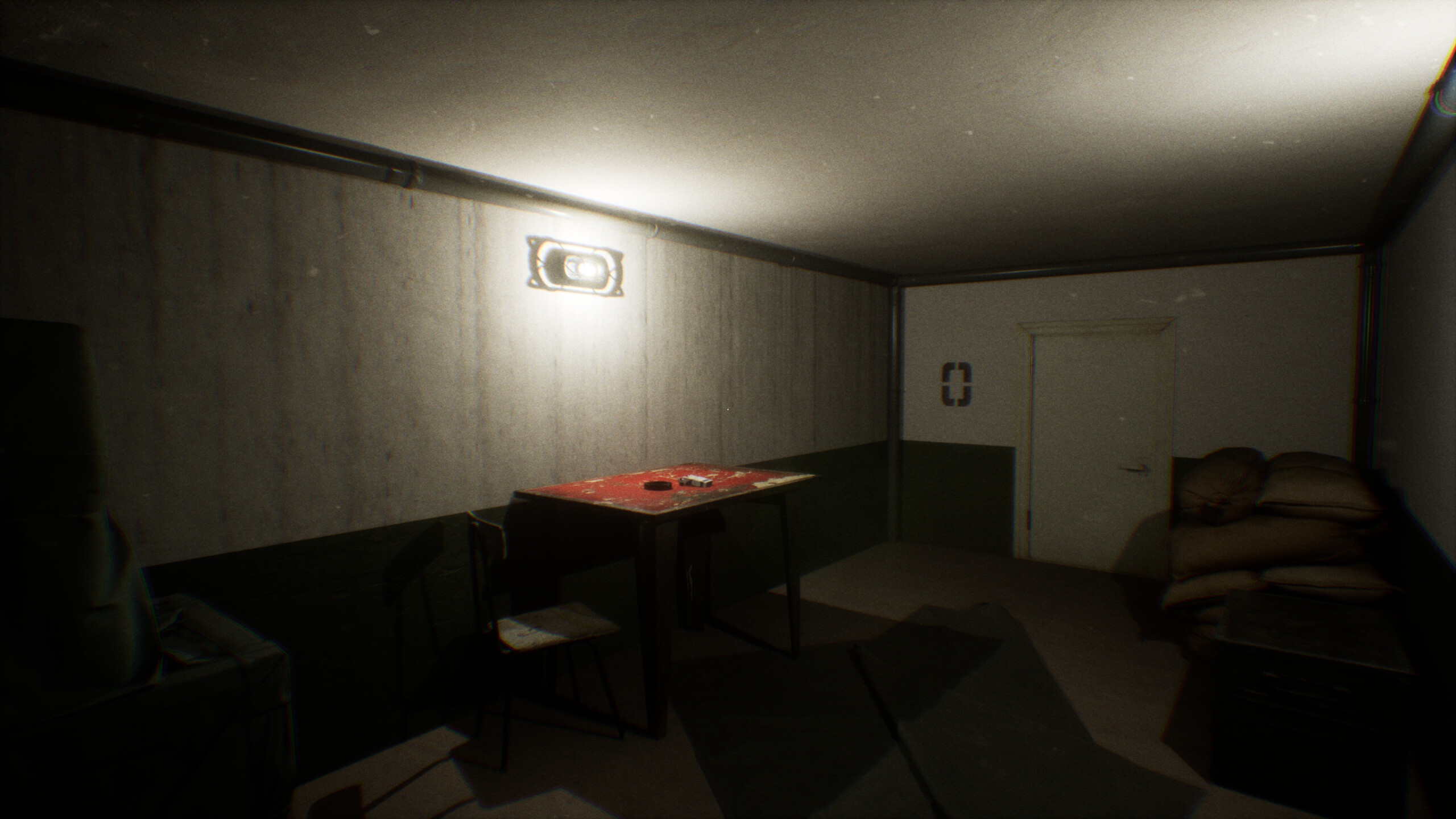 Deja Vu : The Backrooms screenshot 18