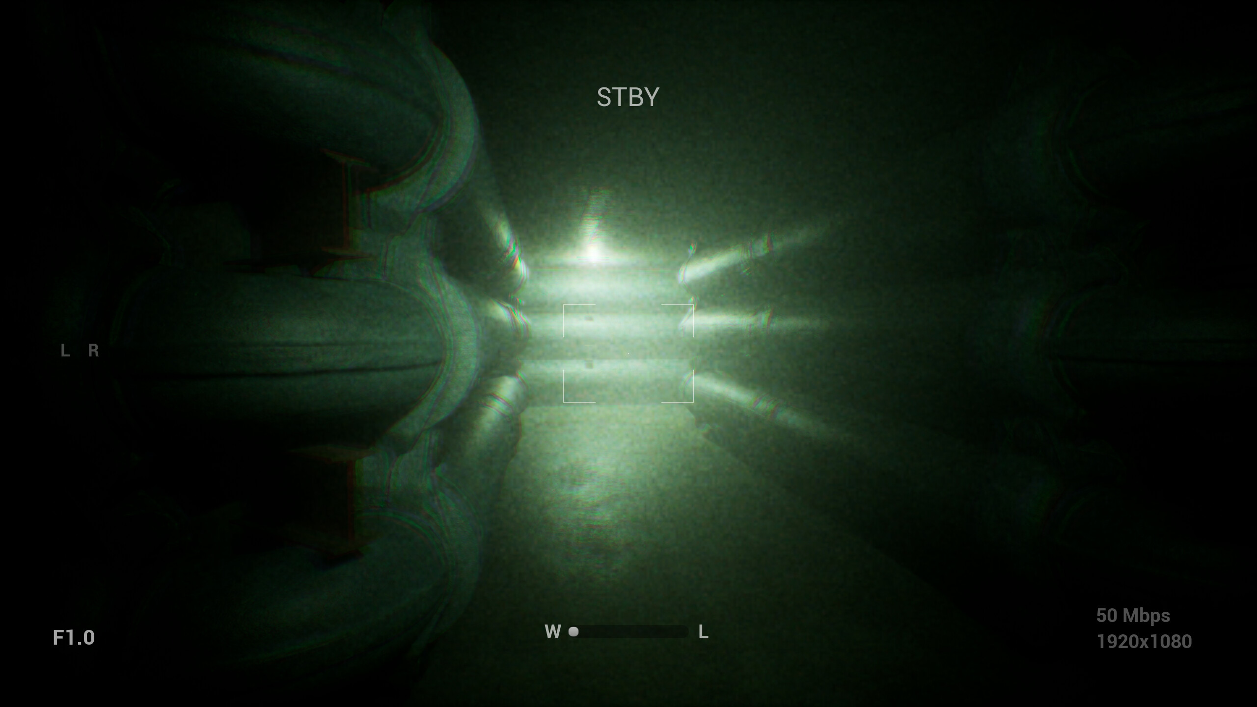Deja Vu : The Backrooms screenshot 13