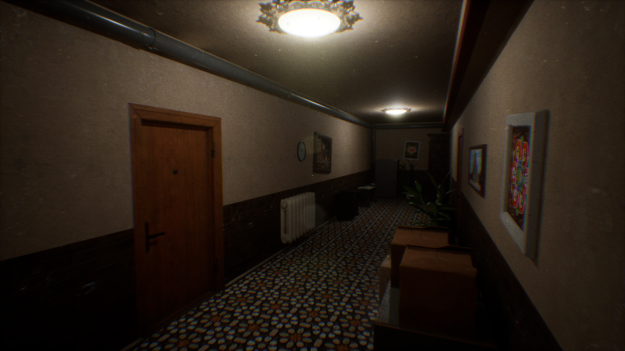 Deja Vu : The Backrooms screenshot 15