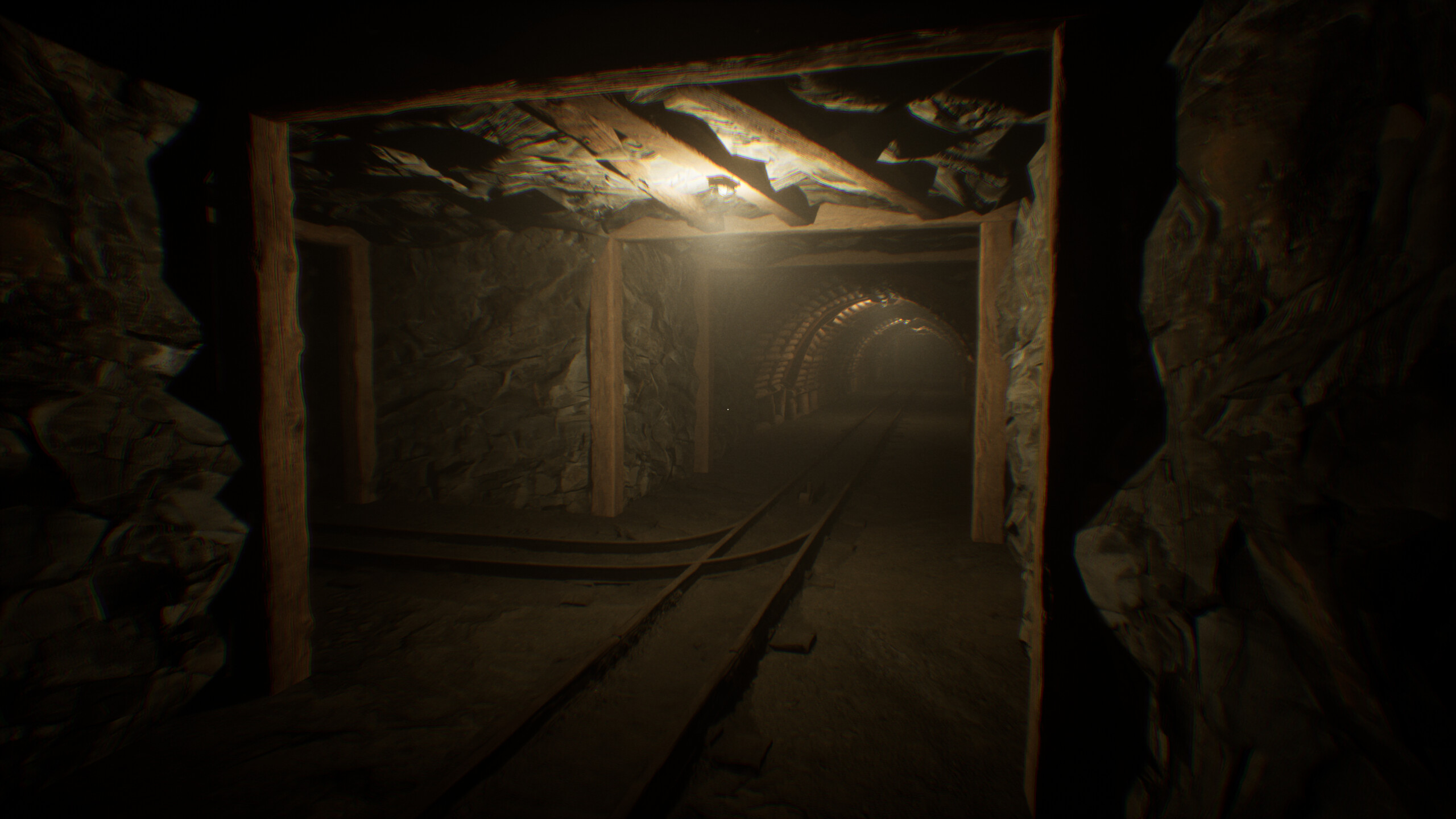 Deja Vu : The Backrooms screenshot 8
