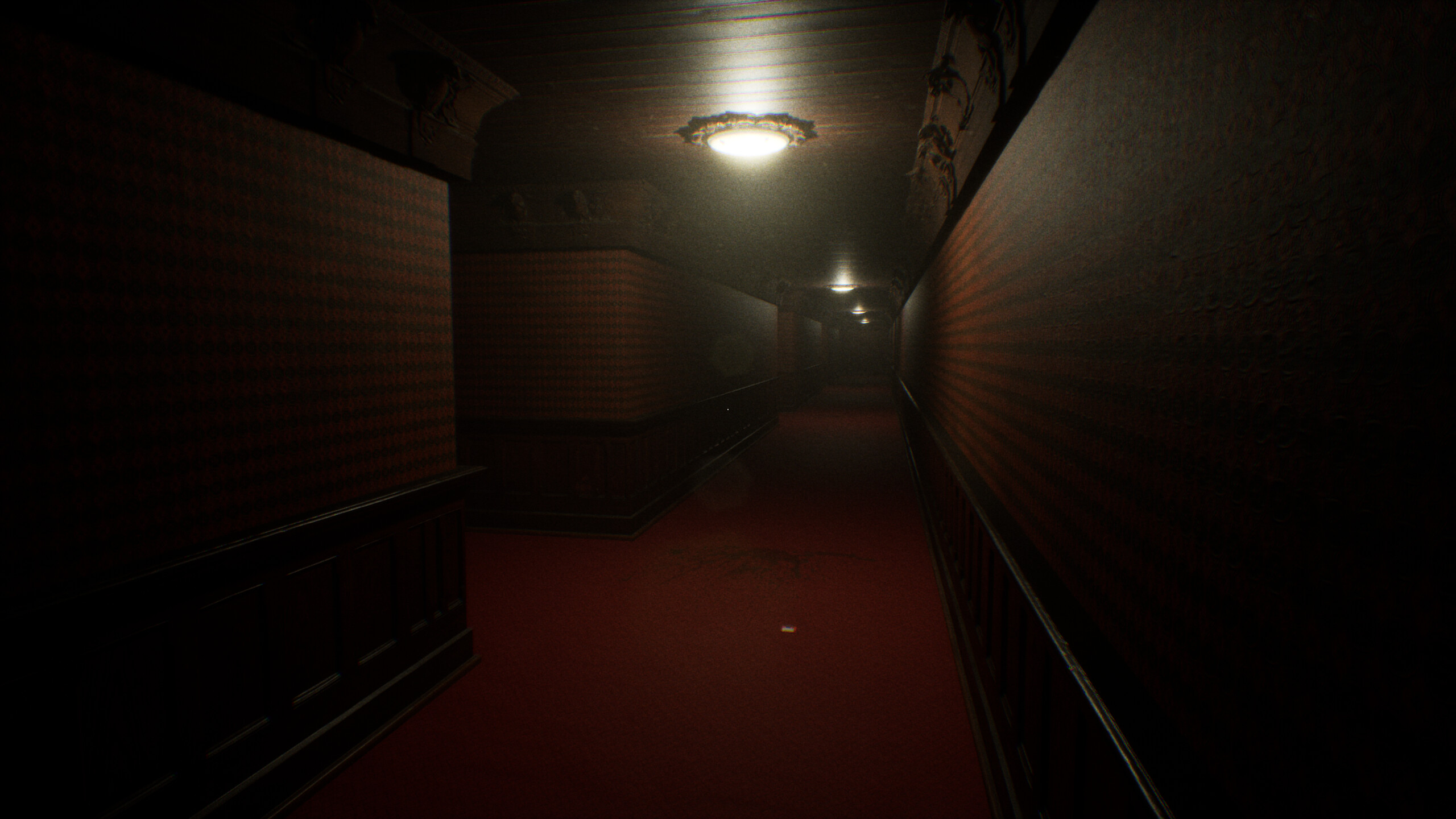 Deja Vu : The Backrooms screenshot 22