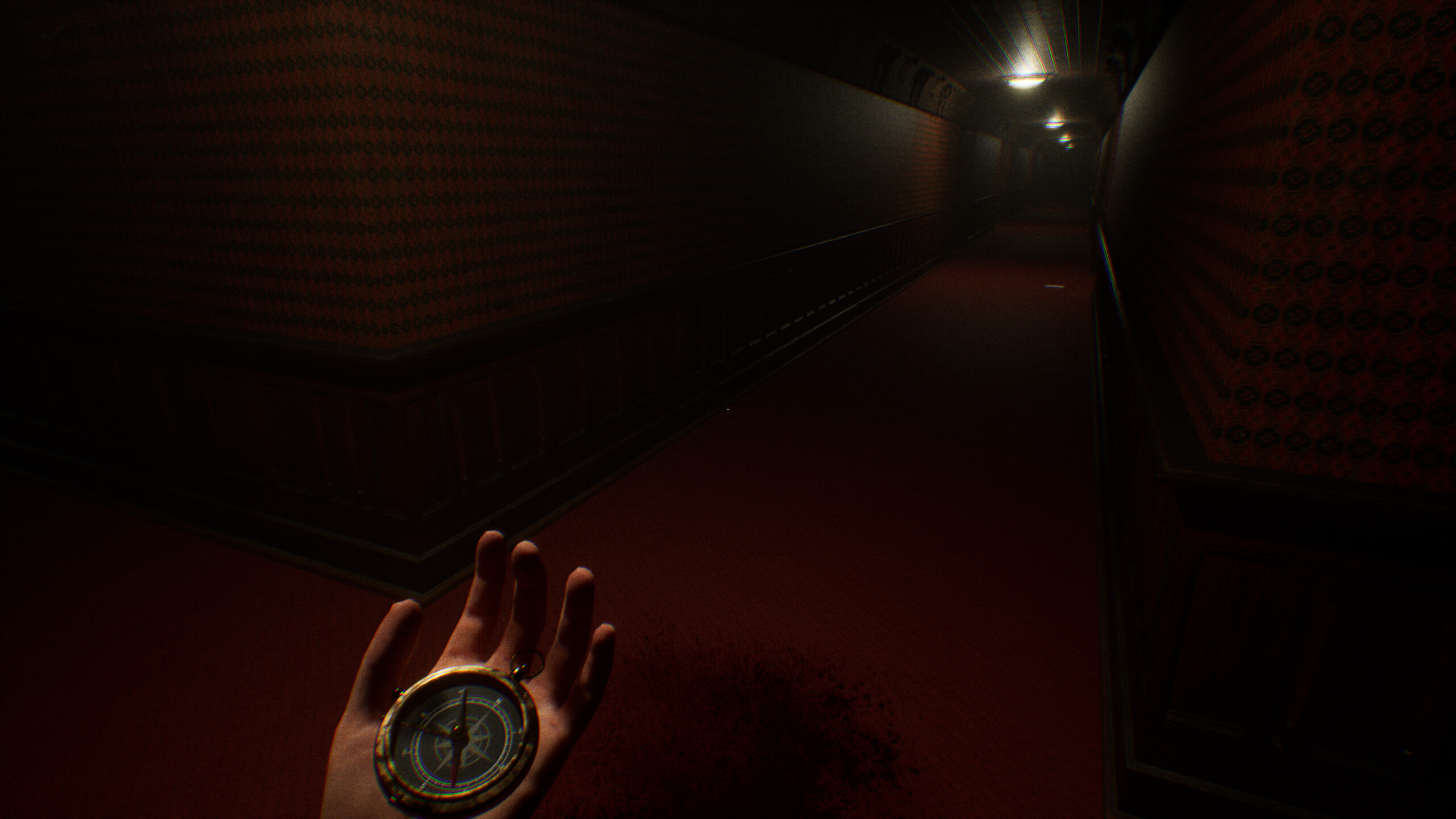 Deja Vu : The Backrooms screenshot 21