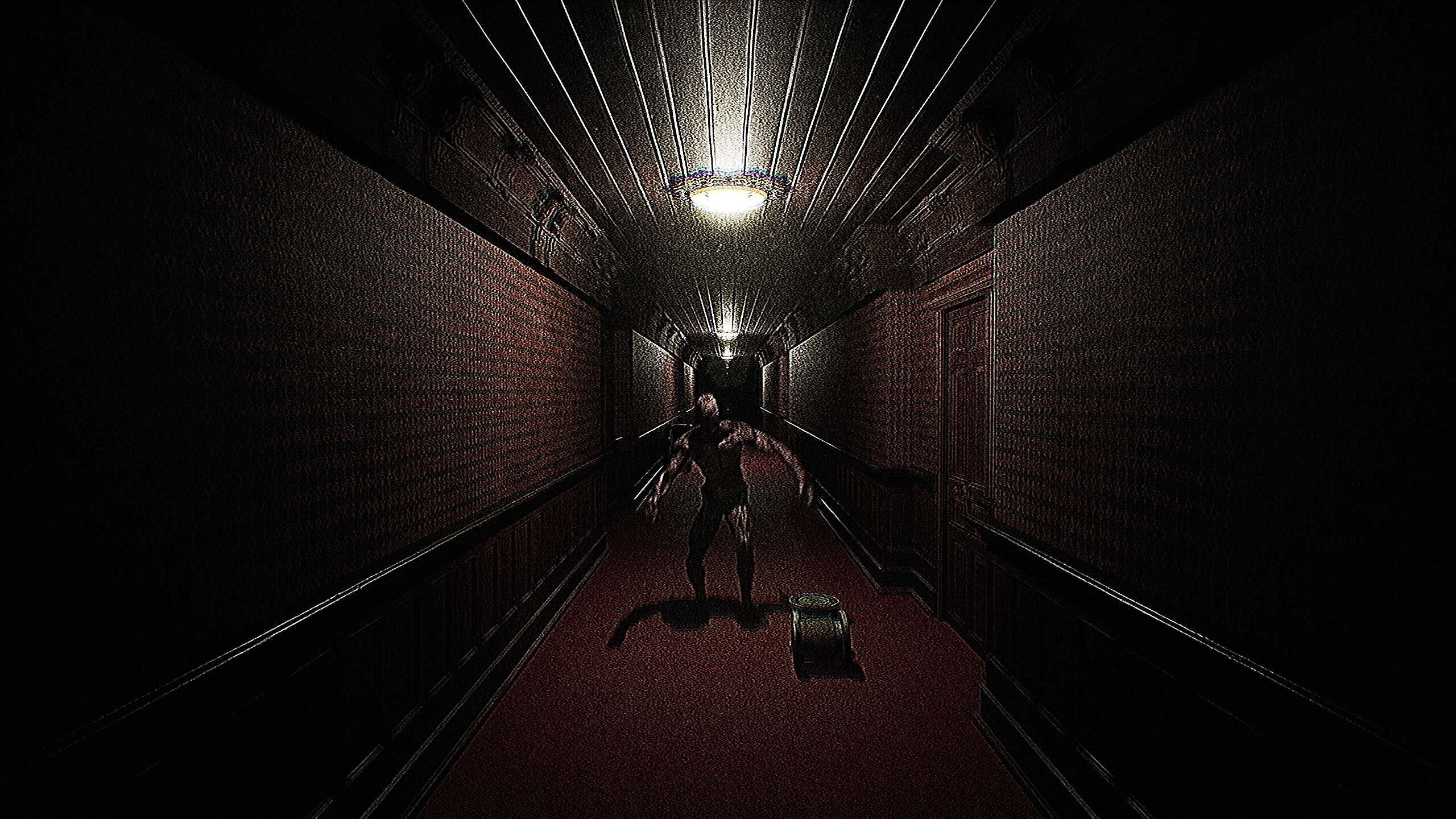 Deja Vu : The Backrooms screenshot 20