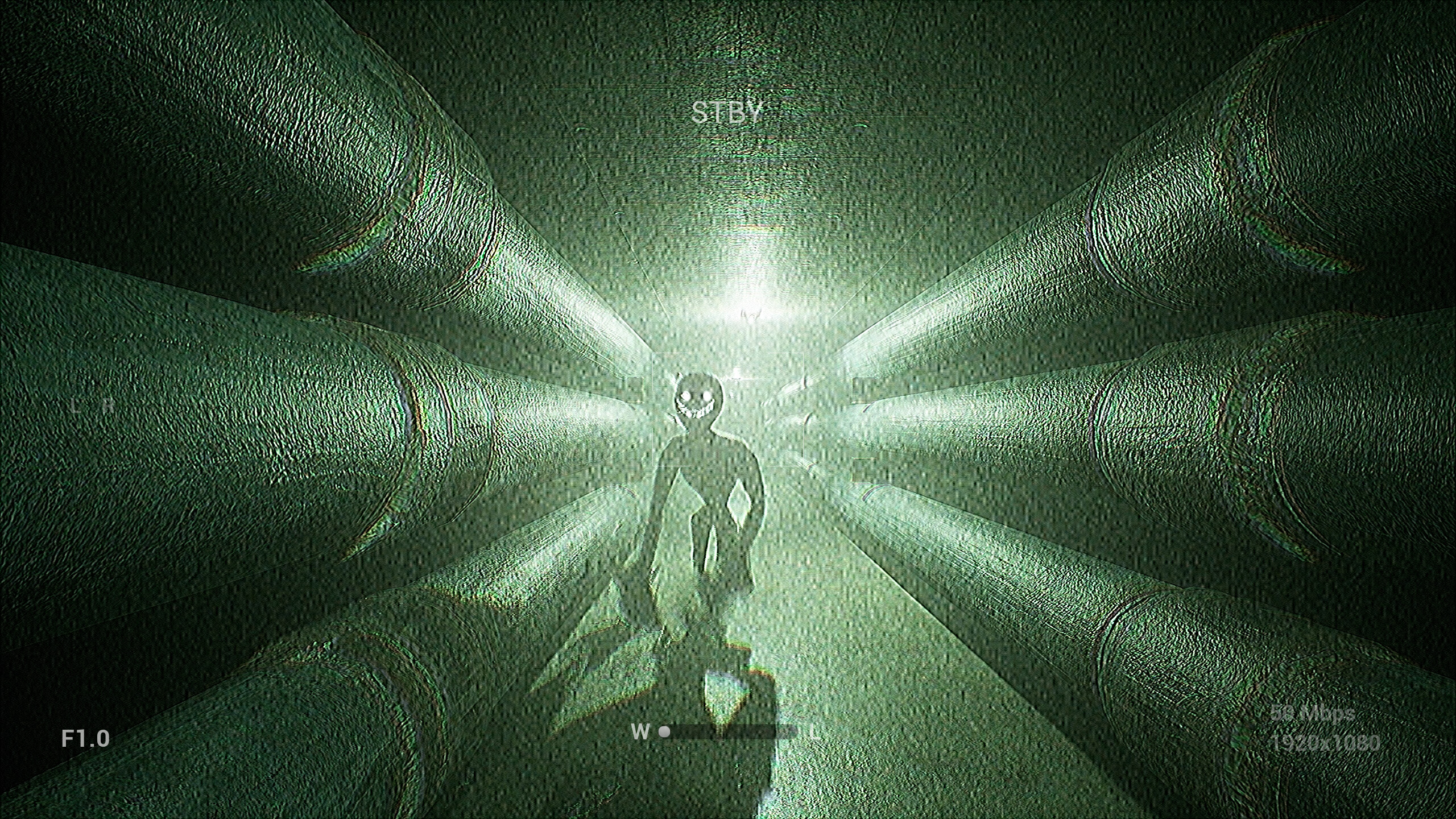 Deja Vu : The Backrooms screenshot 14