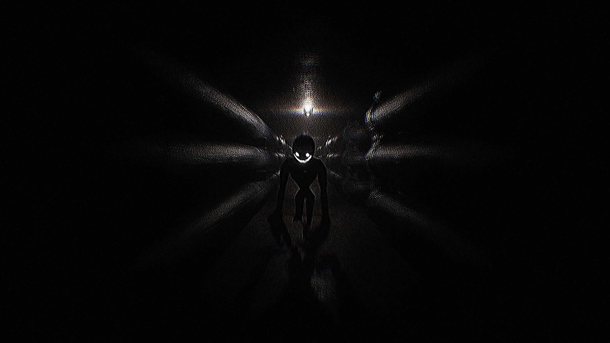 Deja Vu : The Backrooms screenshot 12