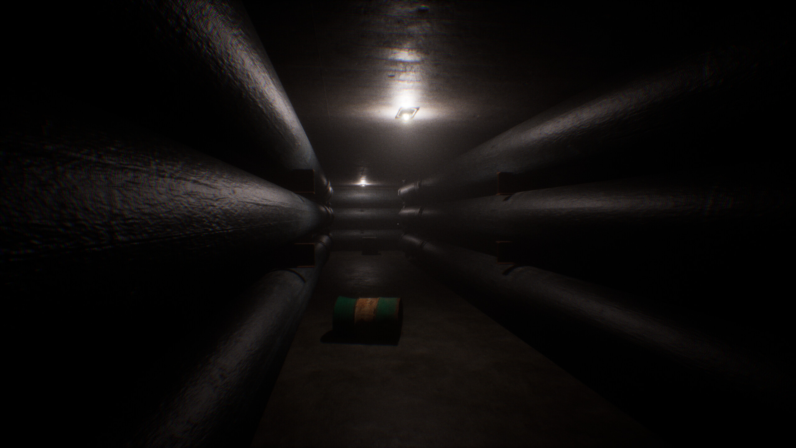 Deja Vu : The Backrooms screenshot 11
