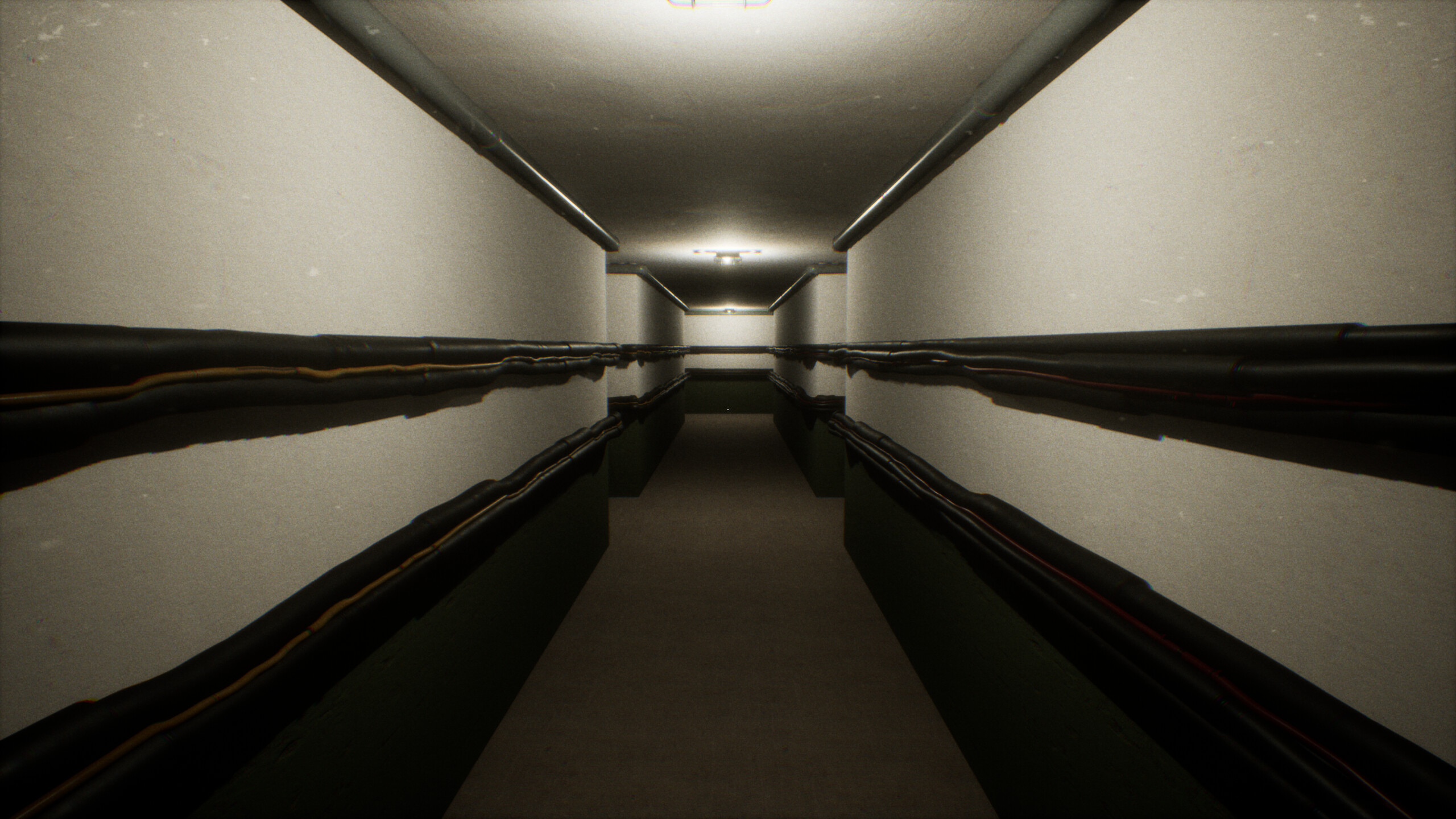 Deja Vu : The Backrooms screenshot 17