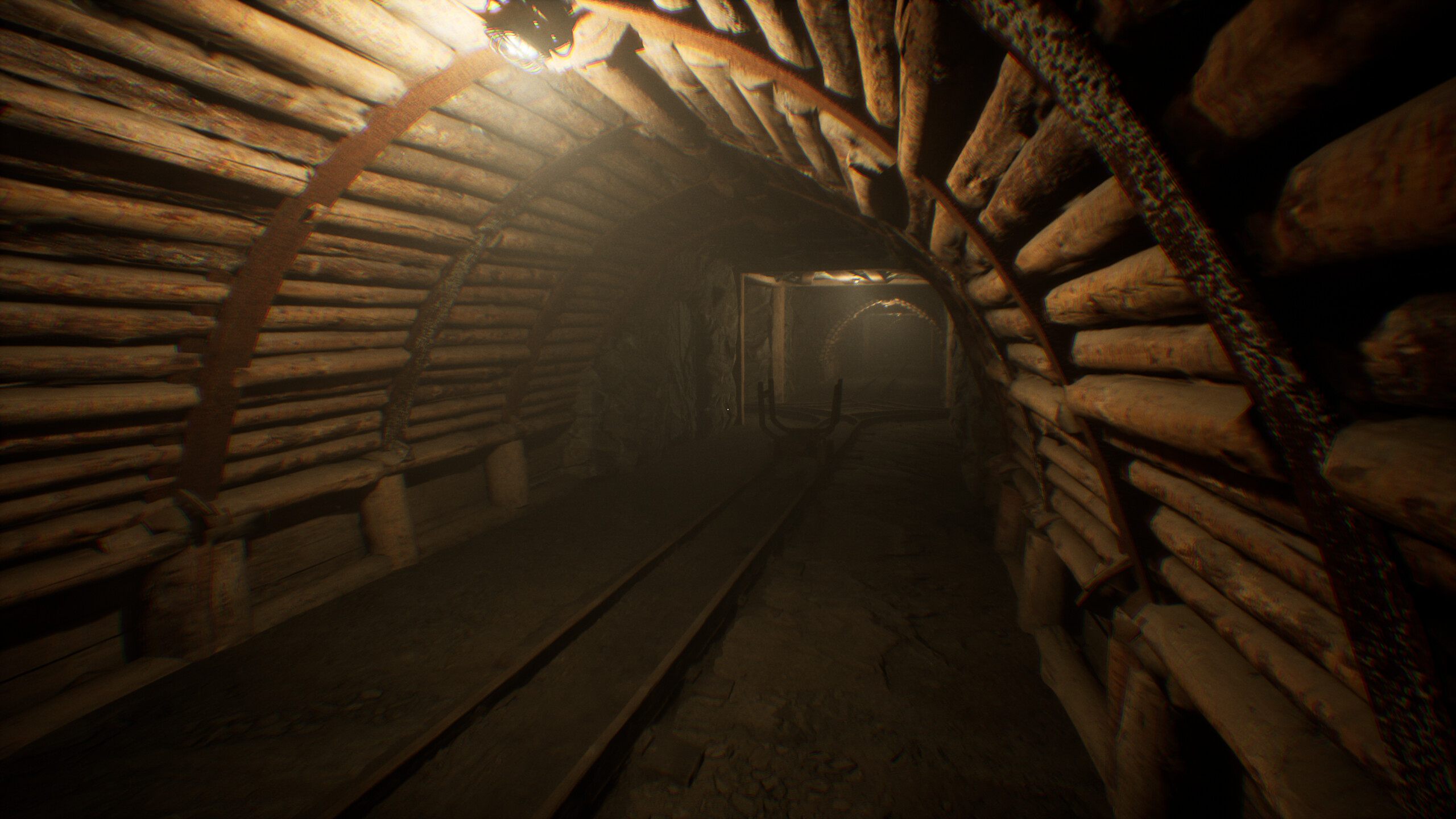 Deja Vu : The Backrooms screenshot 10