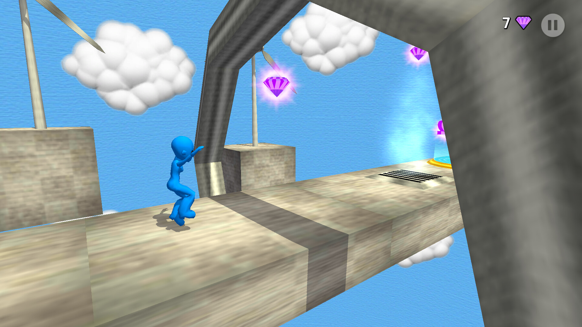 Diversion screenshot 7