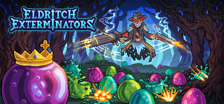 Eldritch Exterminators