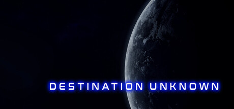 Destination Unknown