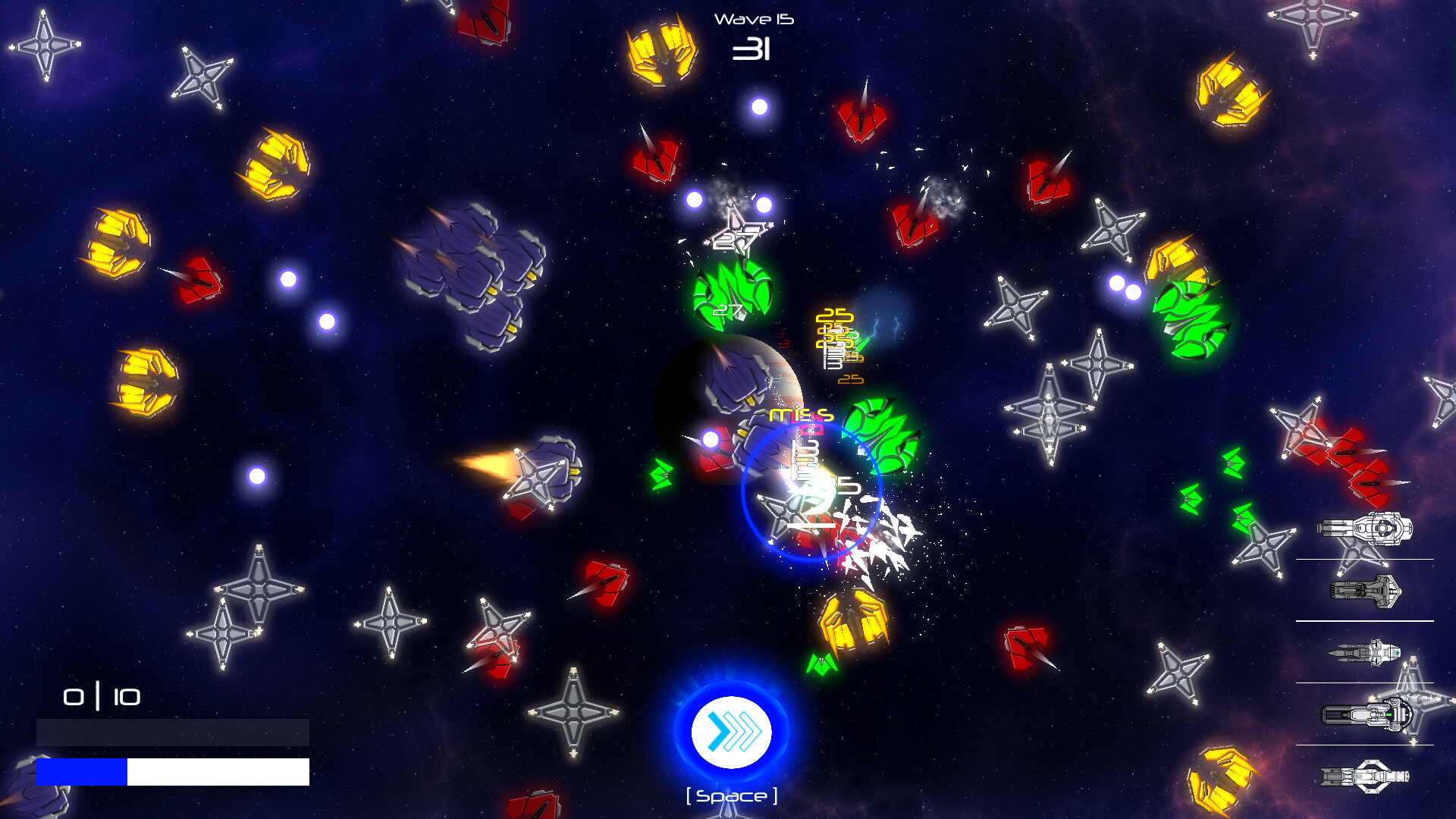 Destination Unknown screenshot 11