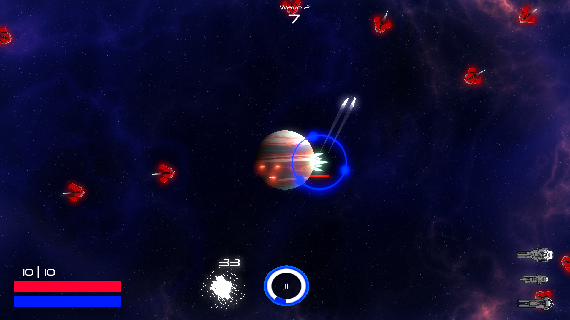 Destination Unknown screenshot 2