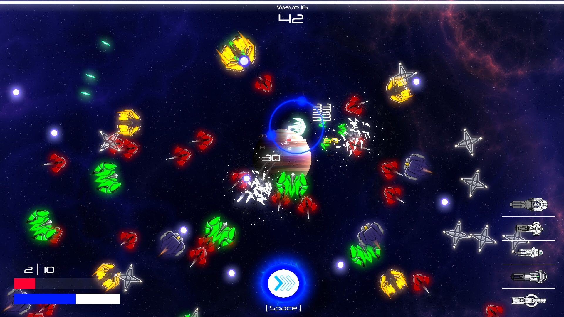 Destination Unknown screenshot 10