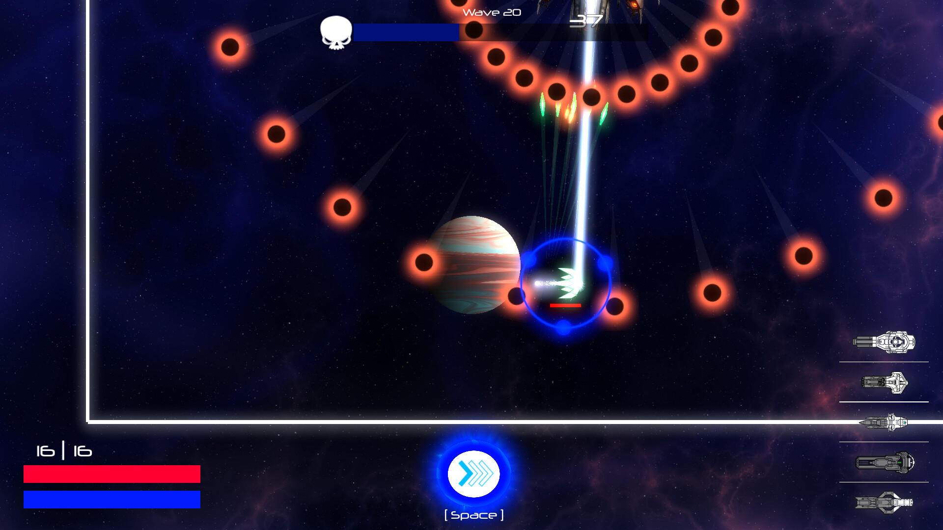 Destination Unknown screenshot 13