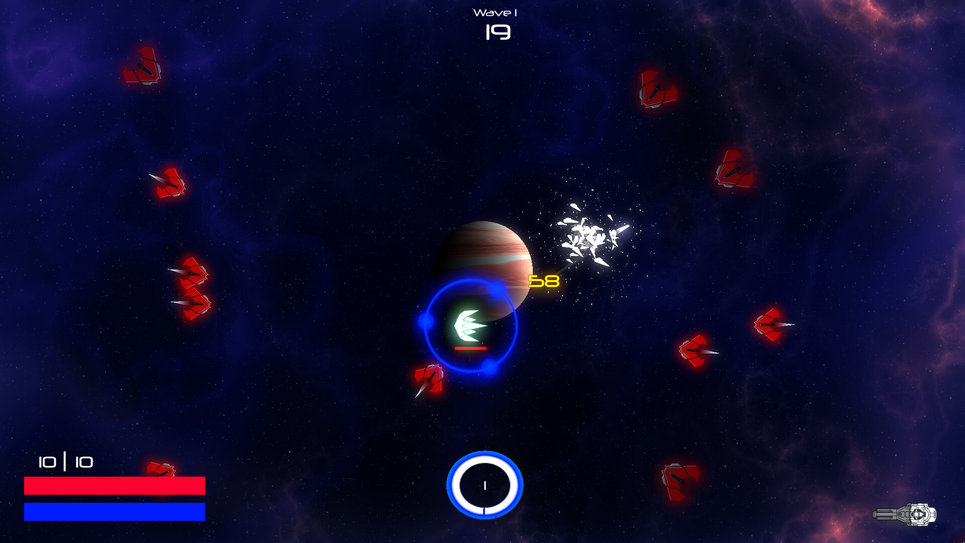 Destination Unknown screenshot 3