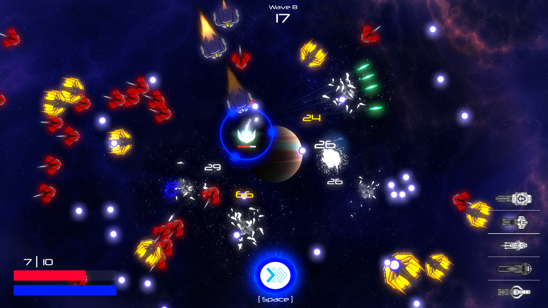 Destination Unknown screenshot 9