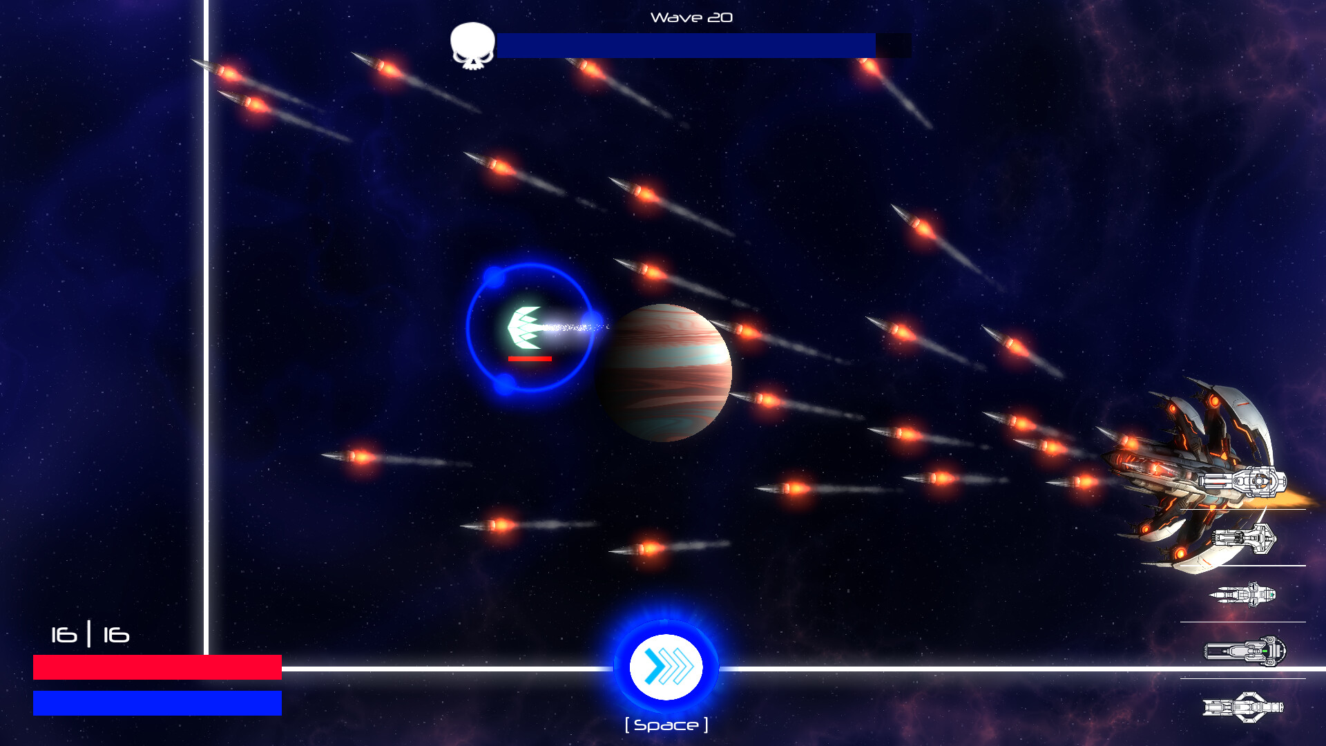 Destination Unknown screenshot 12