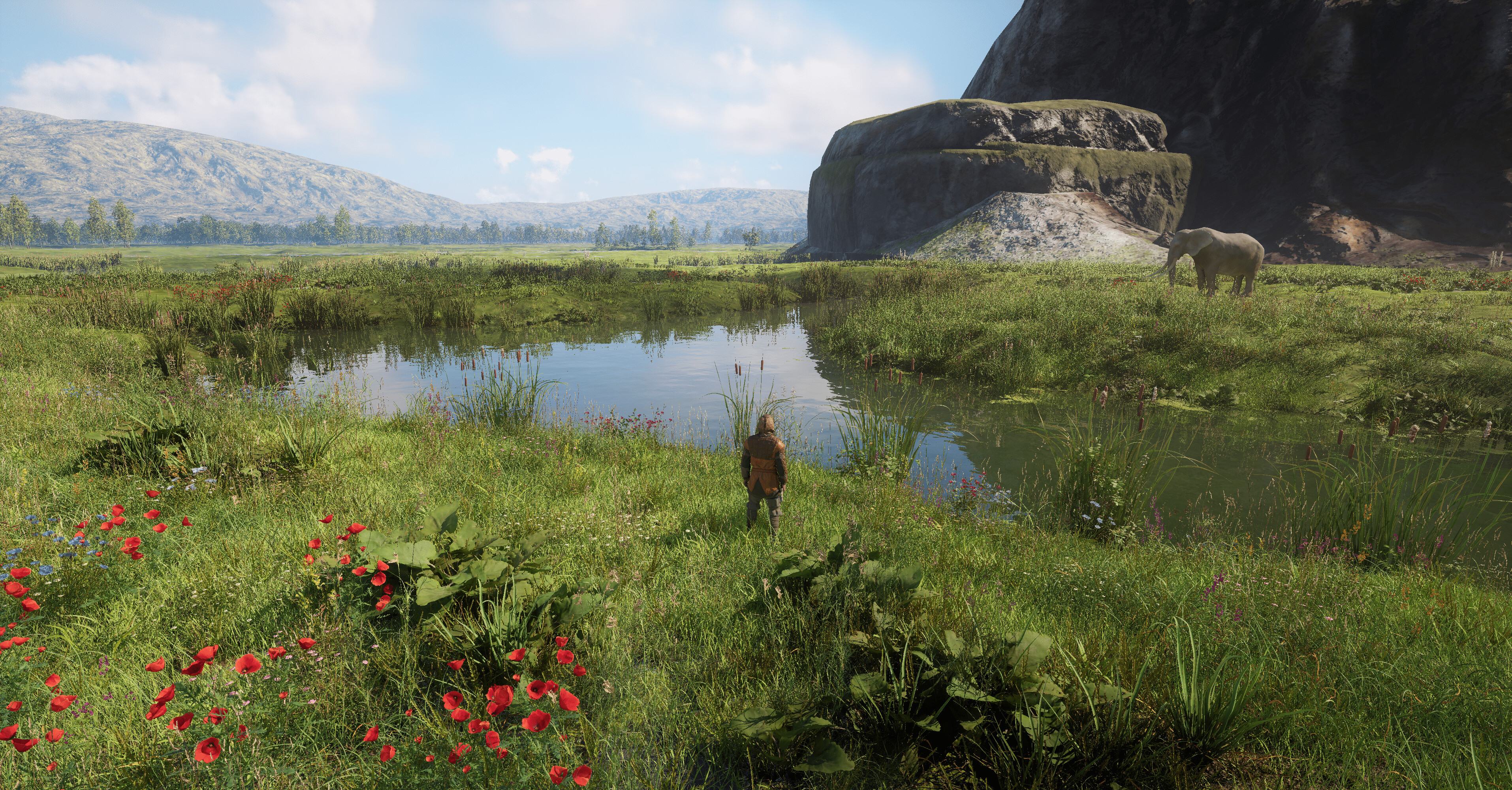 Abyss screenshot 7