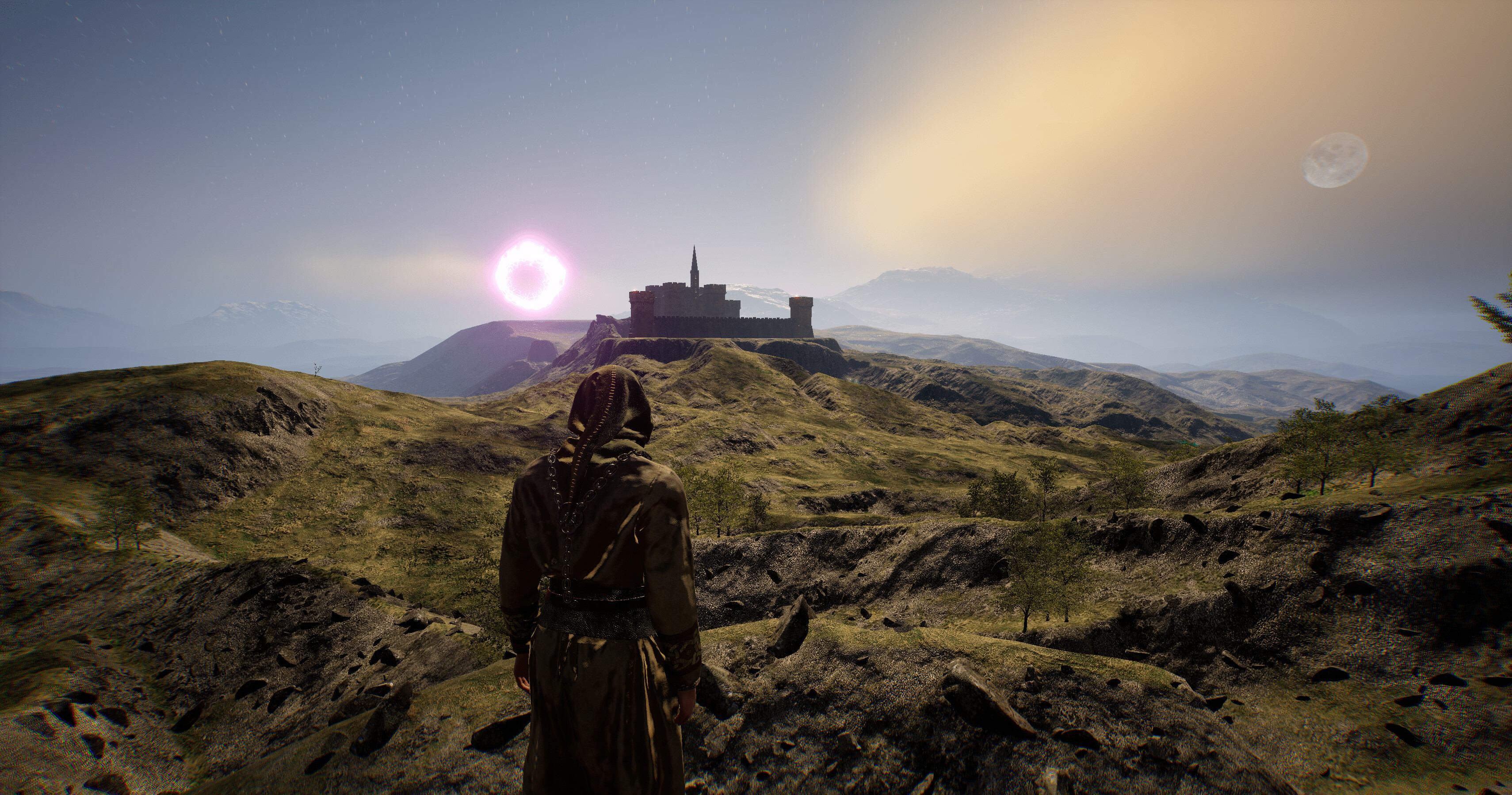 Abyss screenshot 9