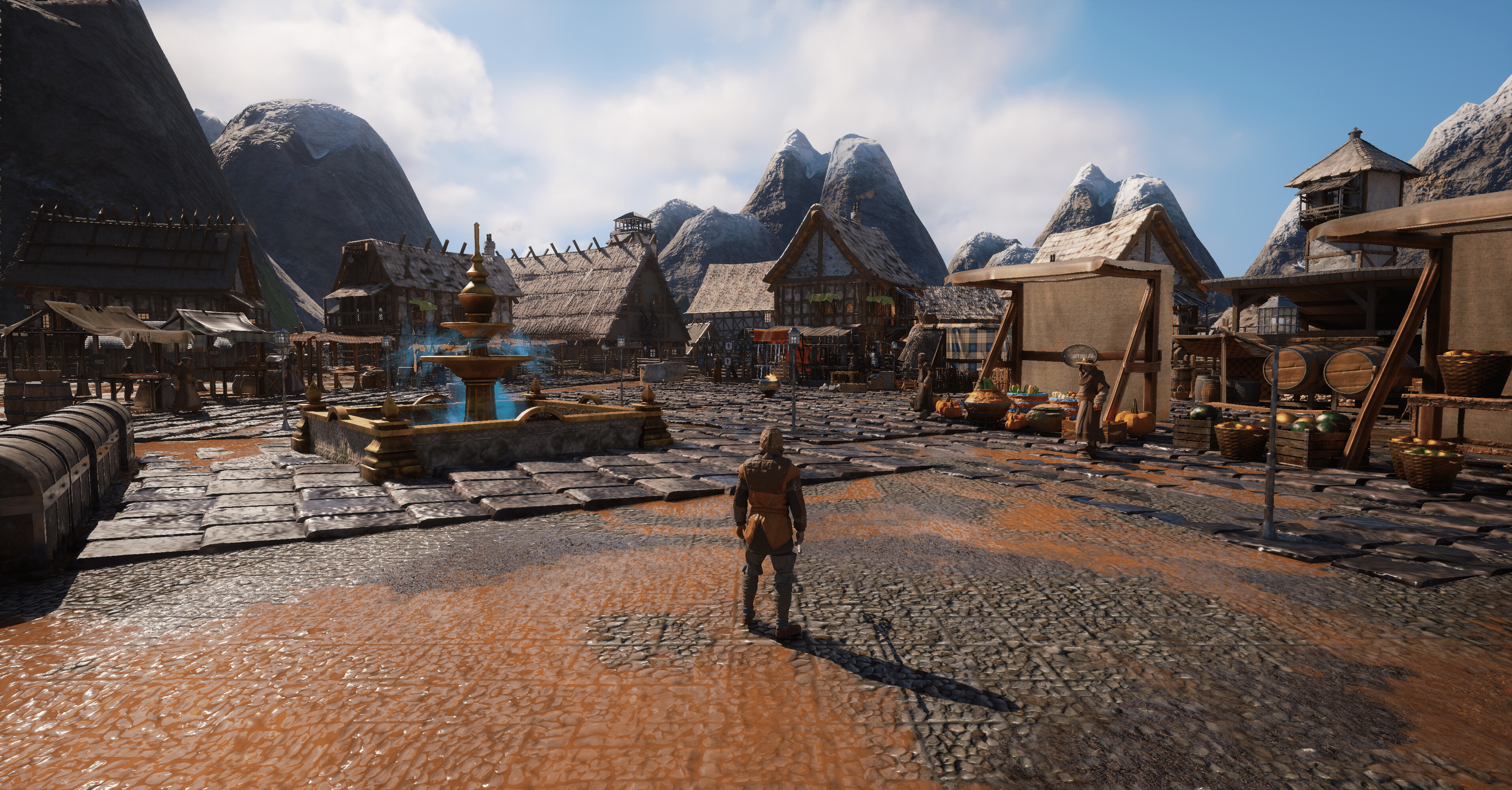 Abyss screenshot 8