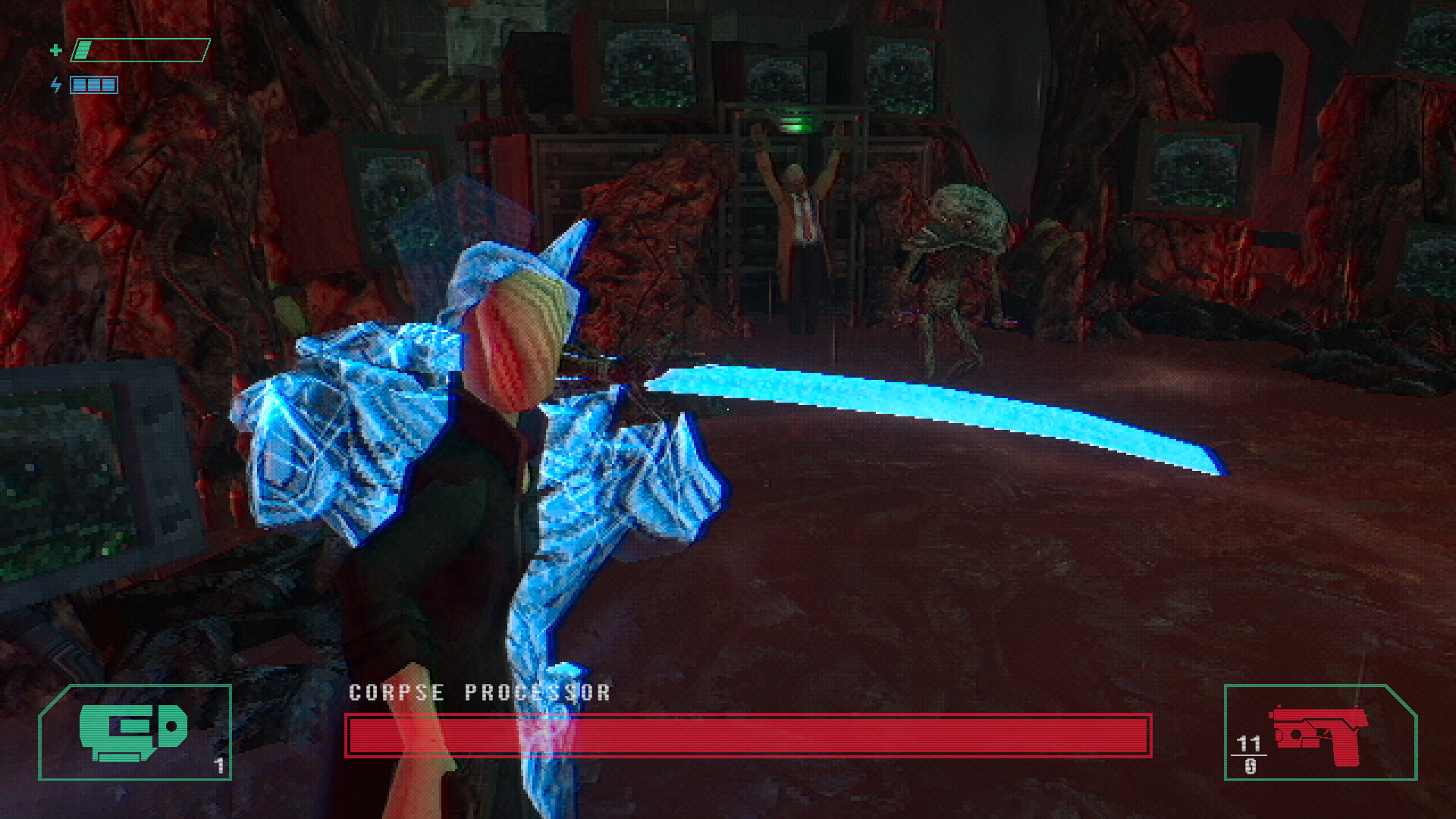 Samurai Unicorn screenshot 7