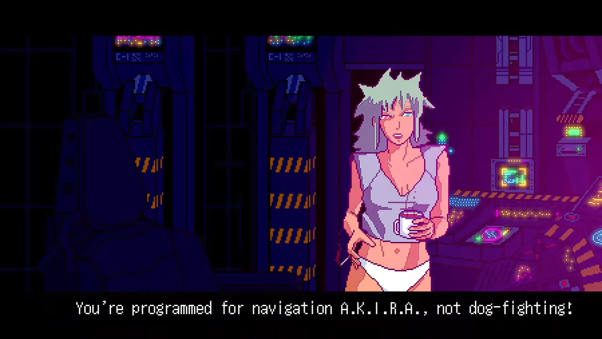 Zenoken screenshot 7