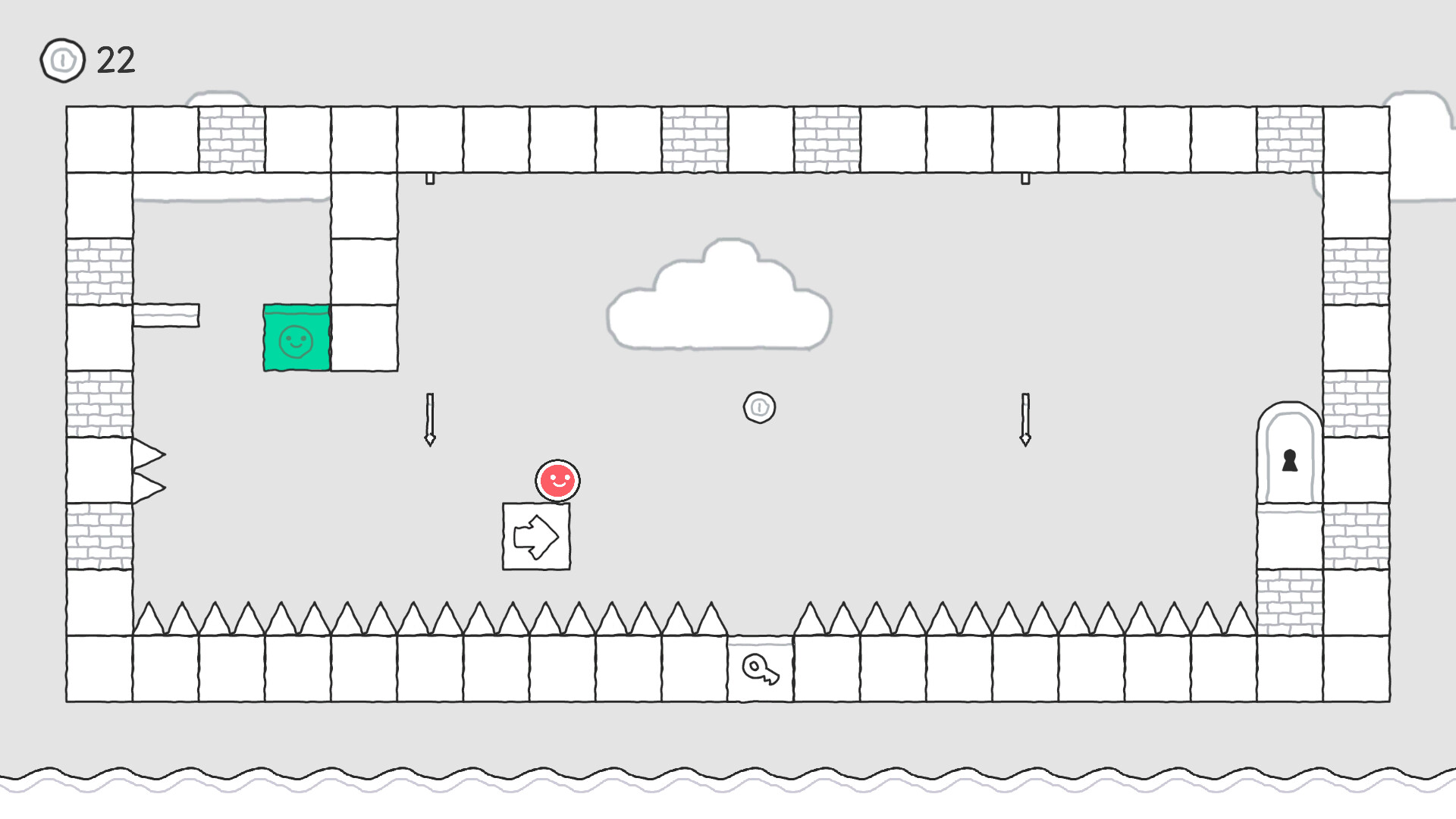 Lily in Puzzle World screenshot 9