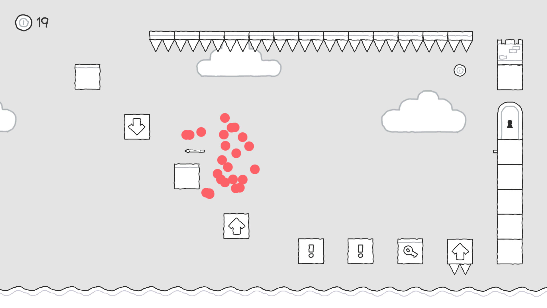 Lily in Puzzle World screenshot 7