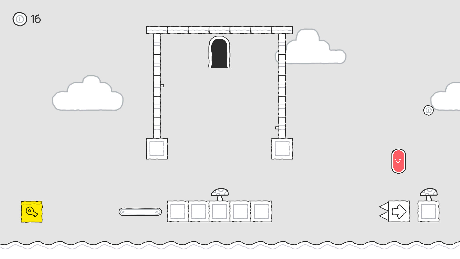 Lily in Puzzle World screenshot 8