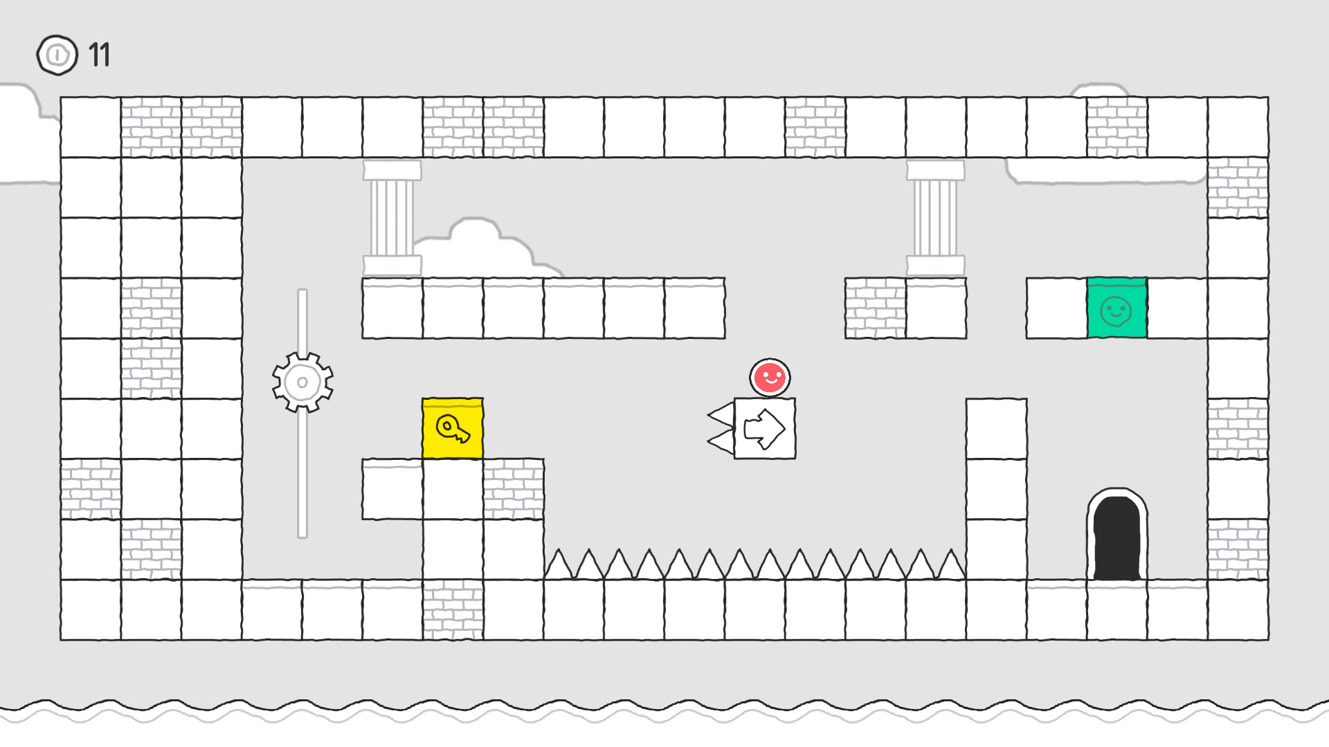 Lily in Puzzle World screenshot 4