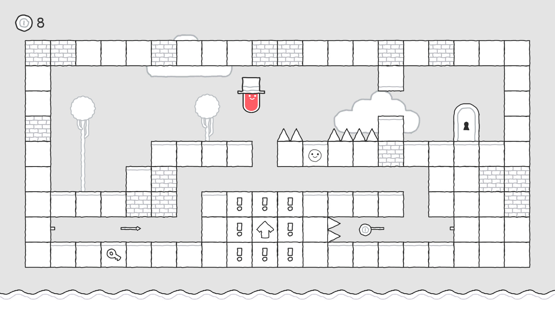 Lily in Puzzle World screenshot 6