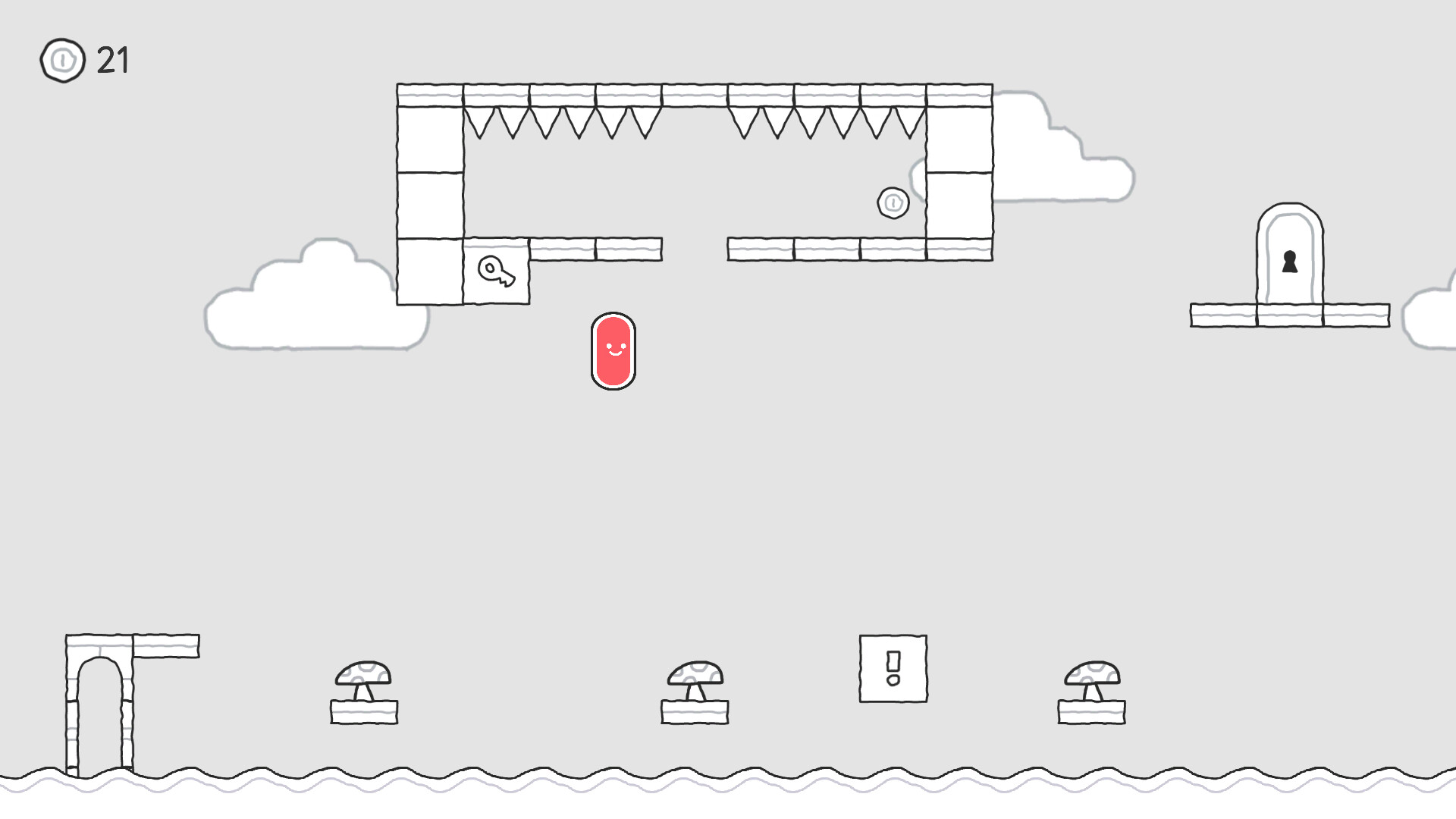 Lily in Puzzle World screenshot 3
