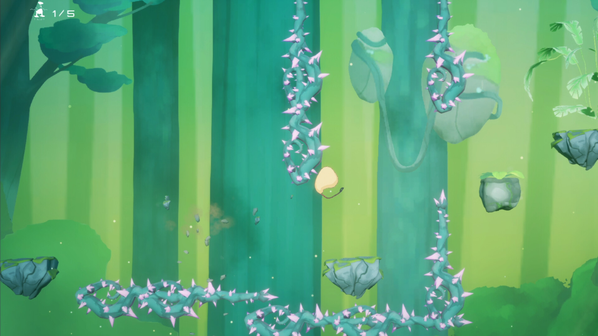 Glowpop screenshot 9