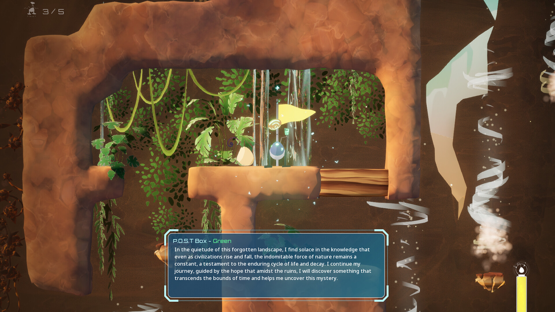 Glowpop screenshot 6