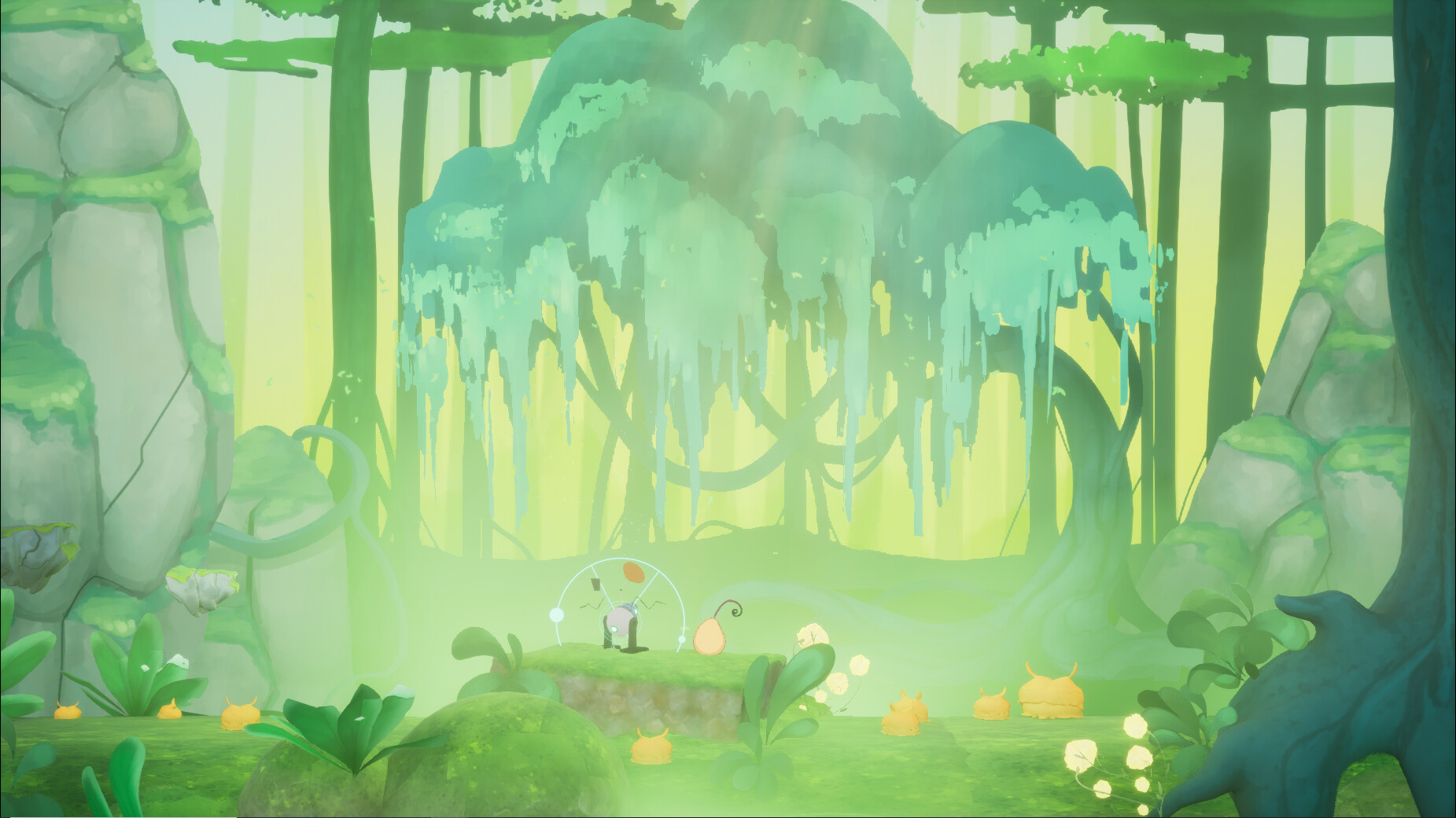 Glowpop screenshot 7