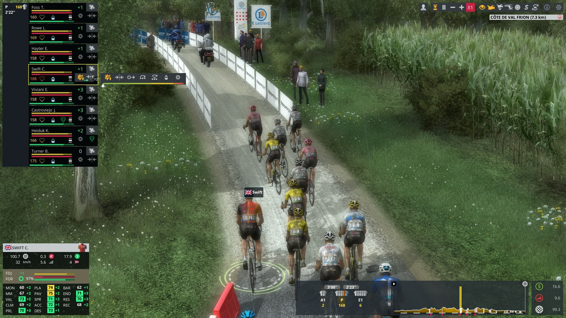 Pro Cycling Manager 2024 — изображение 3