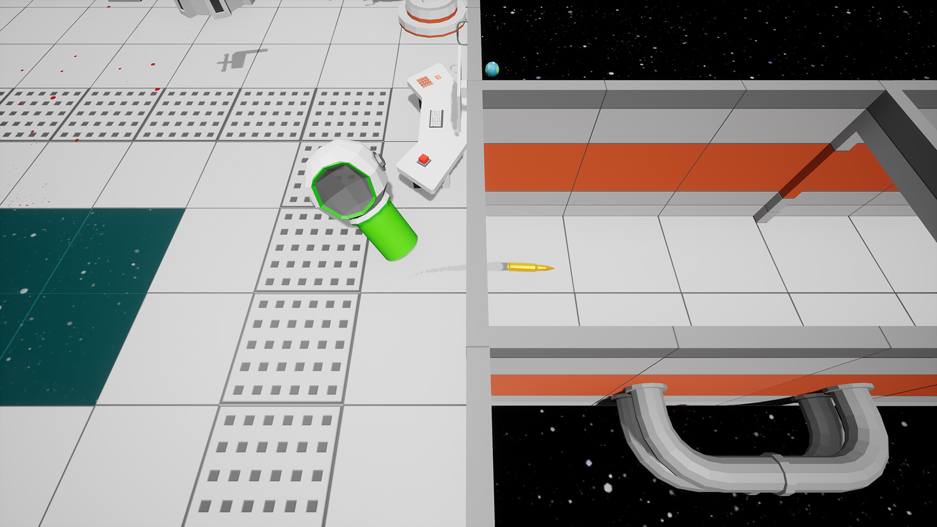 Bullet screenshot 7